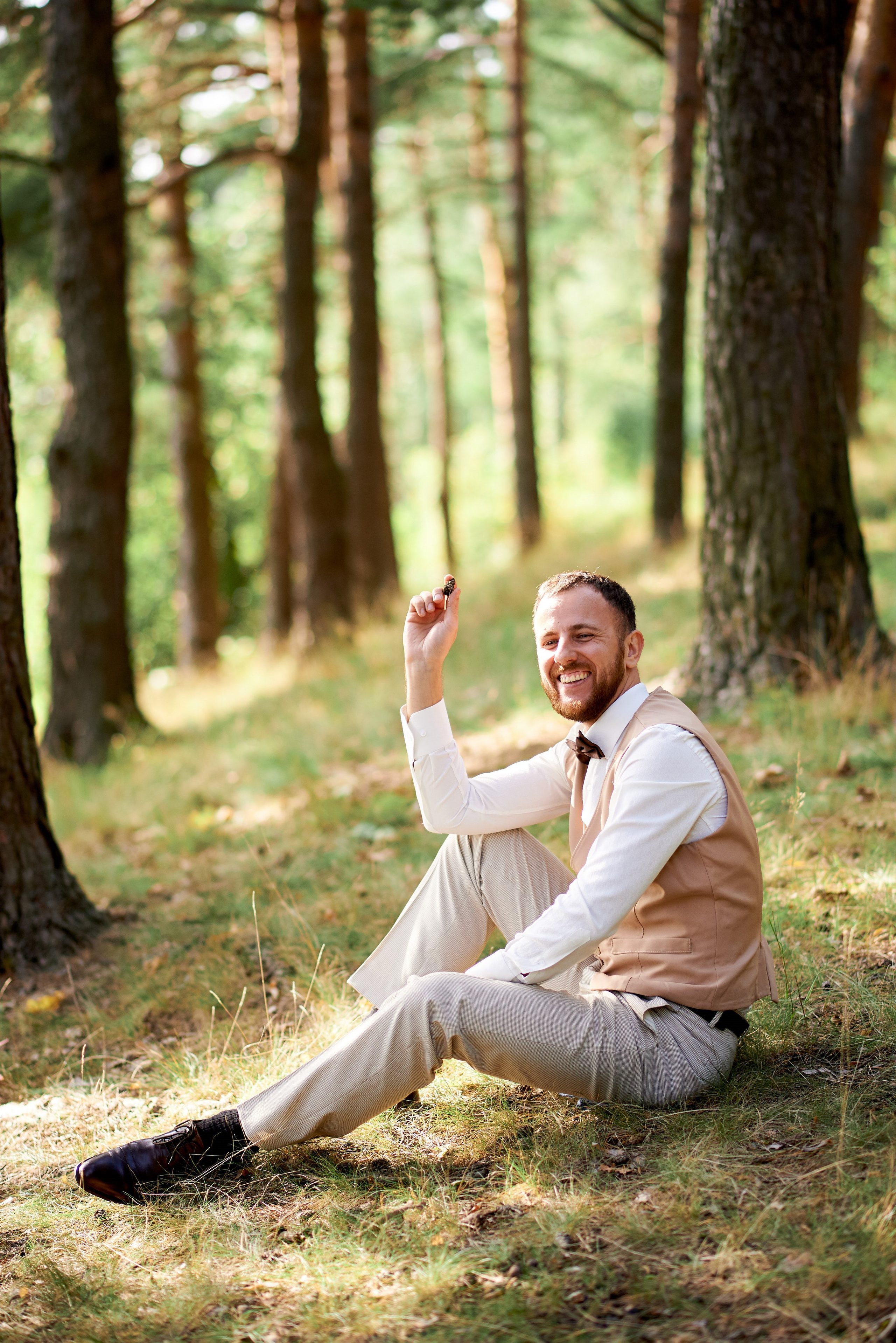 А & А. Семейный и детский фотограф в г. Ногинске Ангелина Хасанова