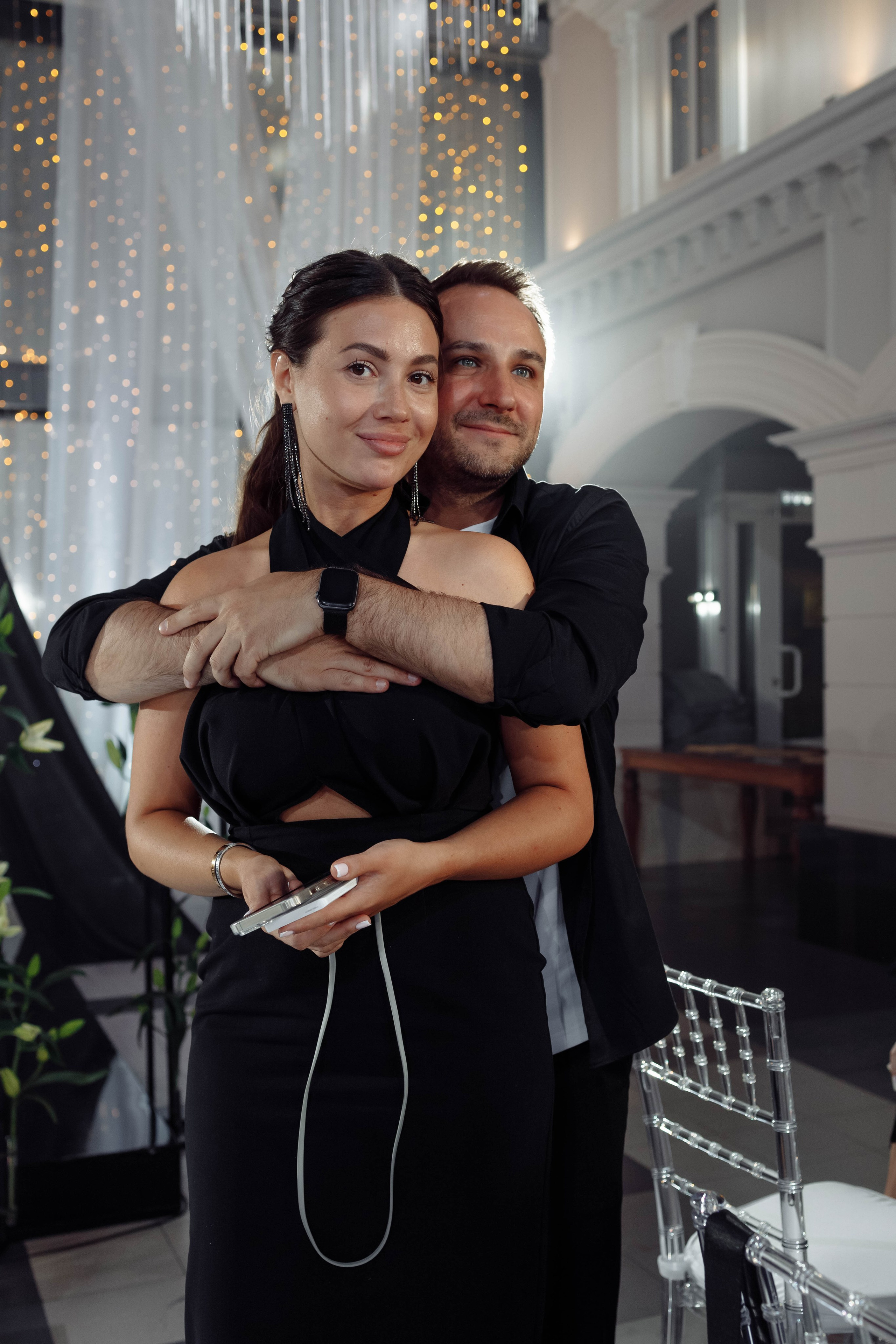 Алина и Павел. Свадебный фотограф Иркутск