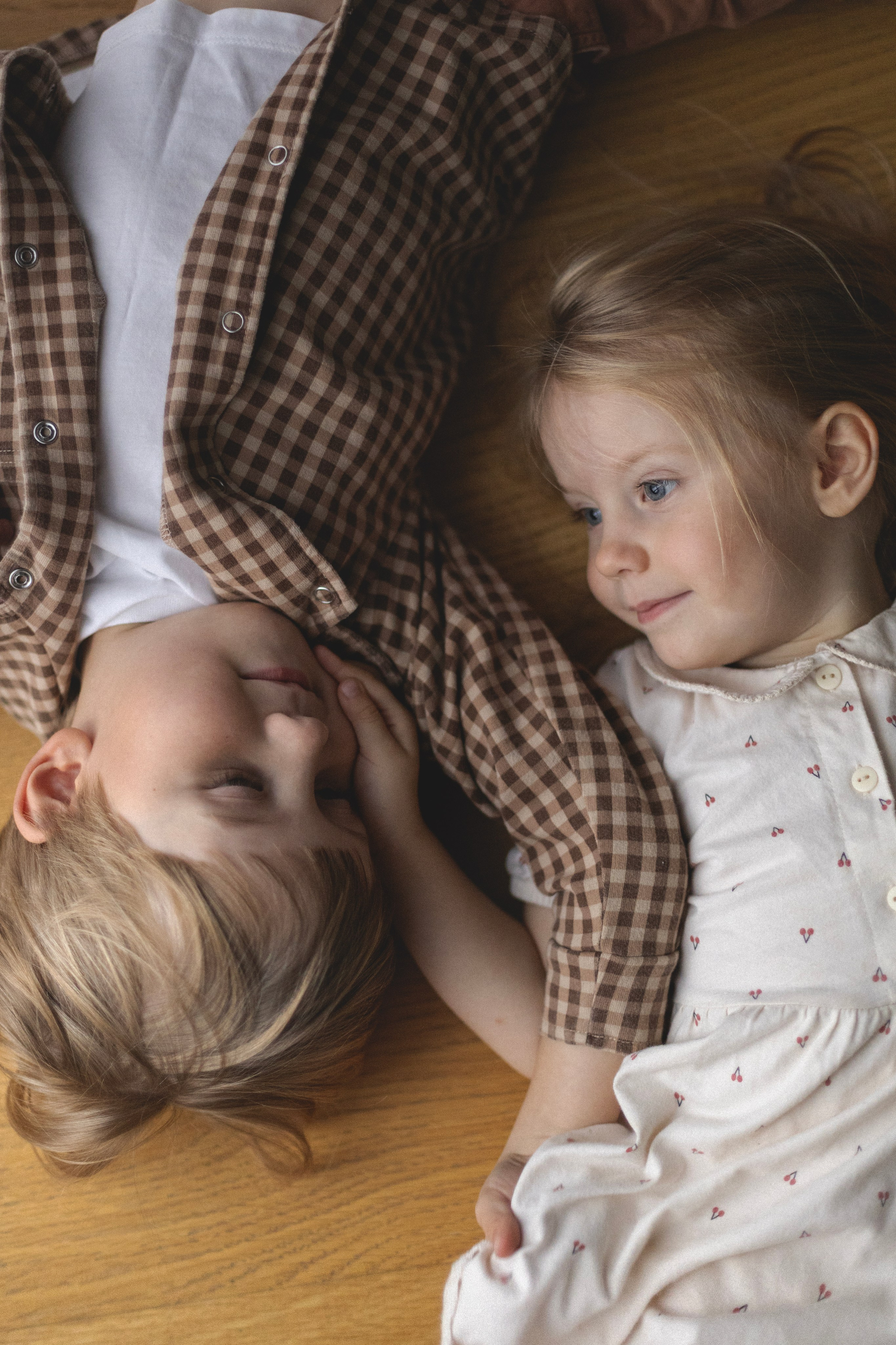 Детский и семейный фотограф Софья Пузикова | УФА