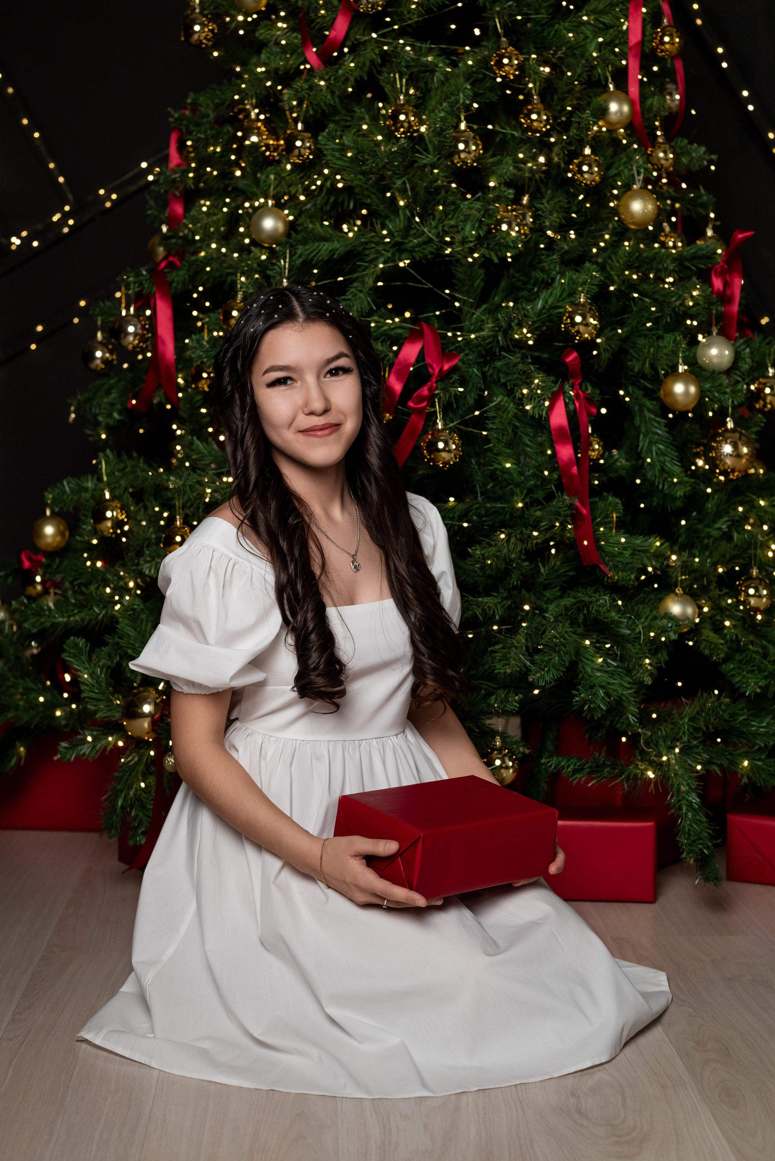 Индира. Фотограф в городе Салават