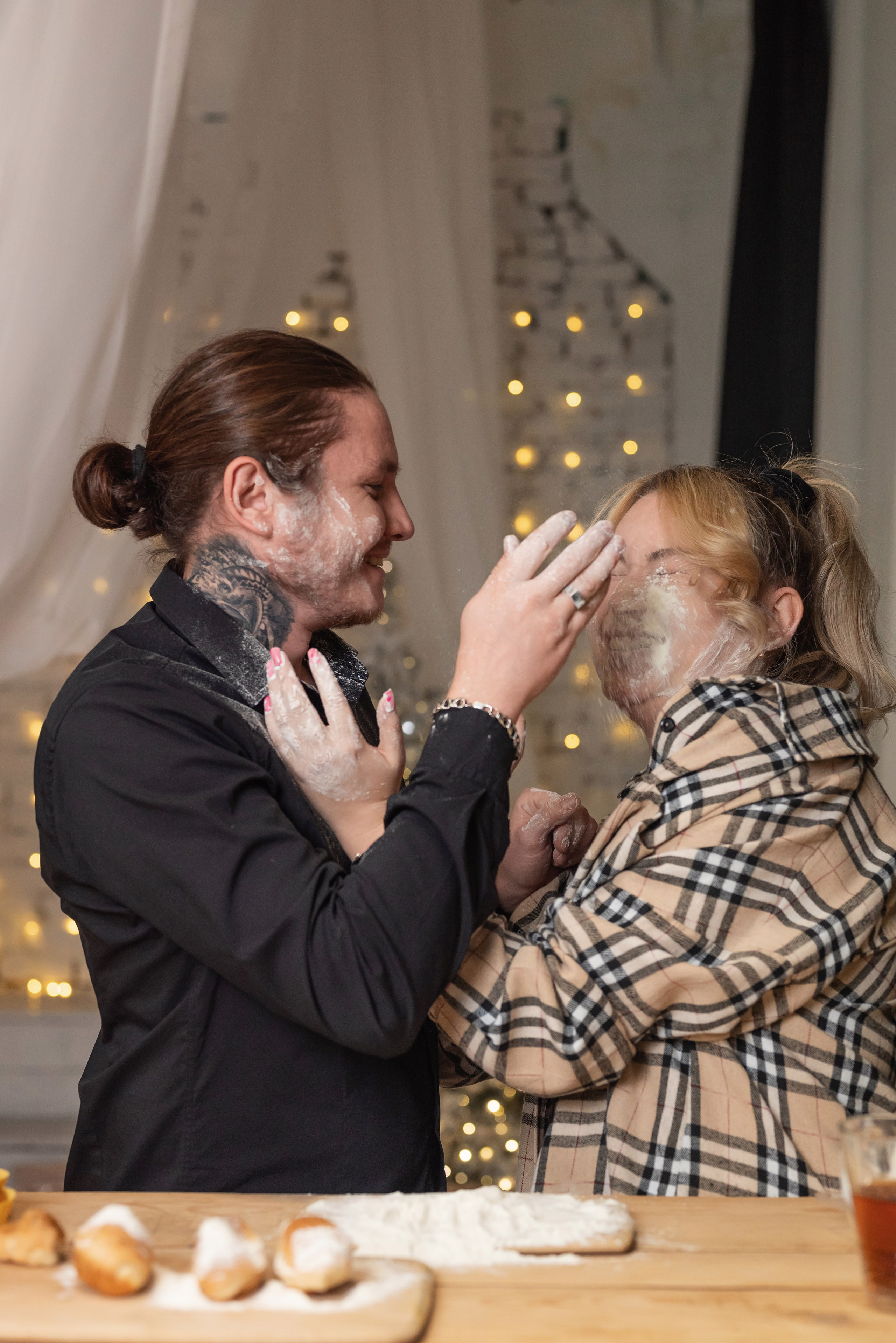 Фотопроект *Фотовоспоминания со смыслом». Фотограф в городе Салават