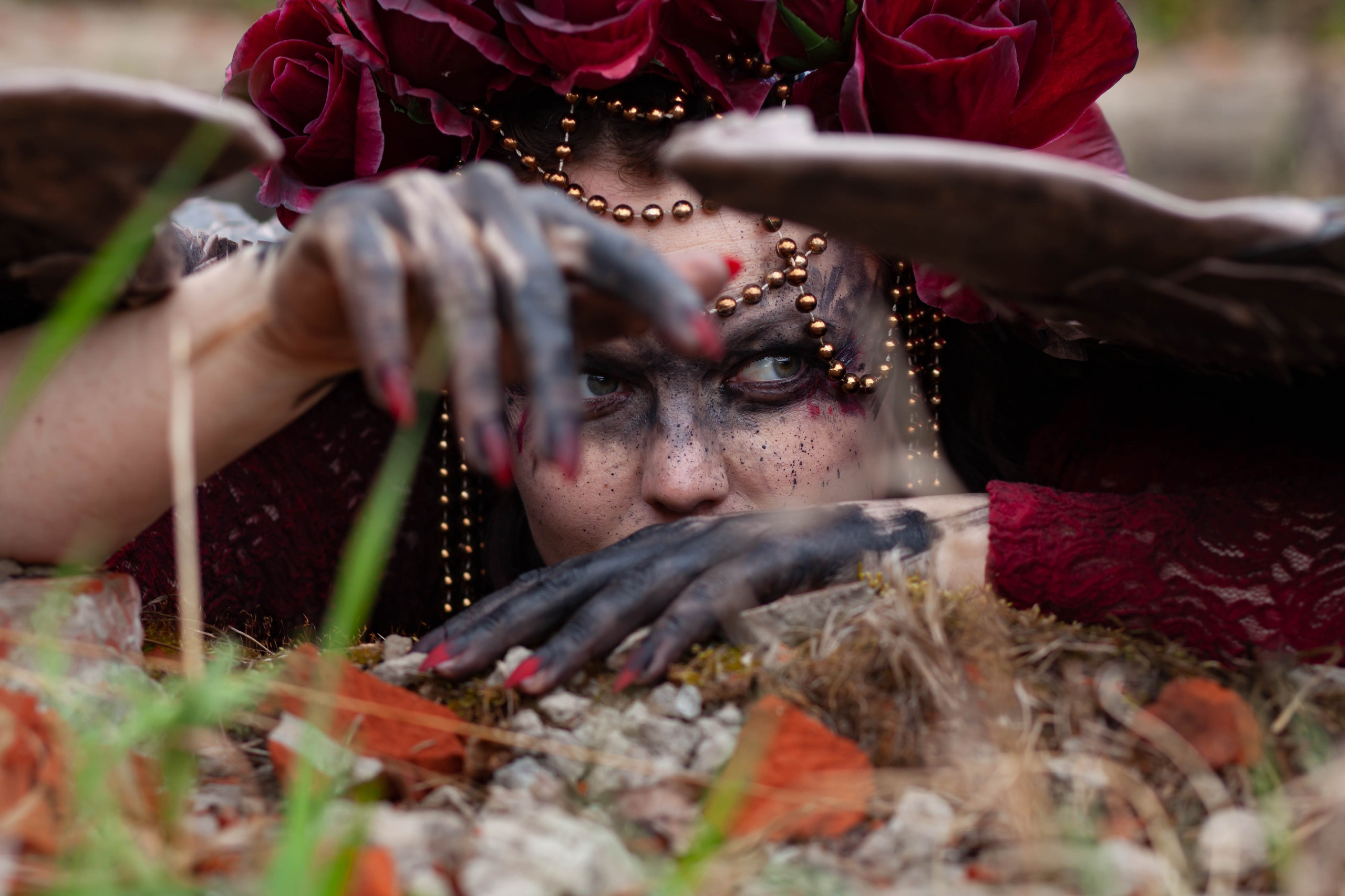 Творческая фото сессия. Главная