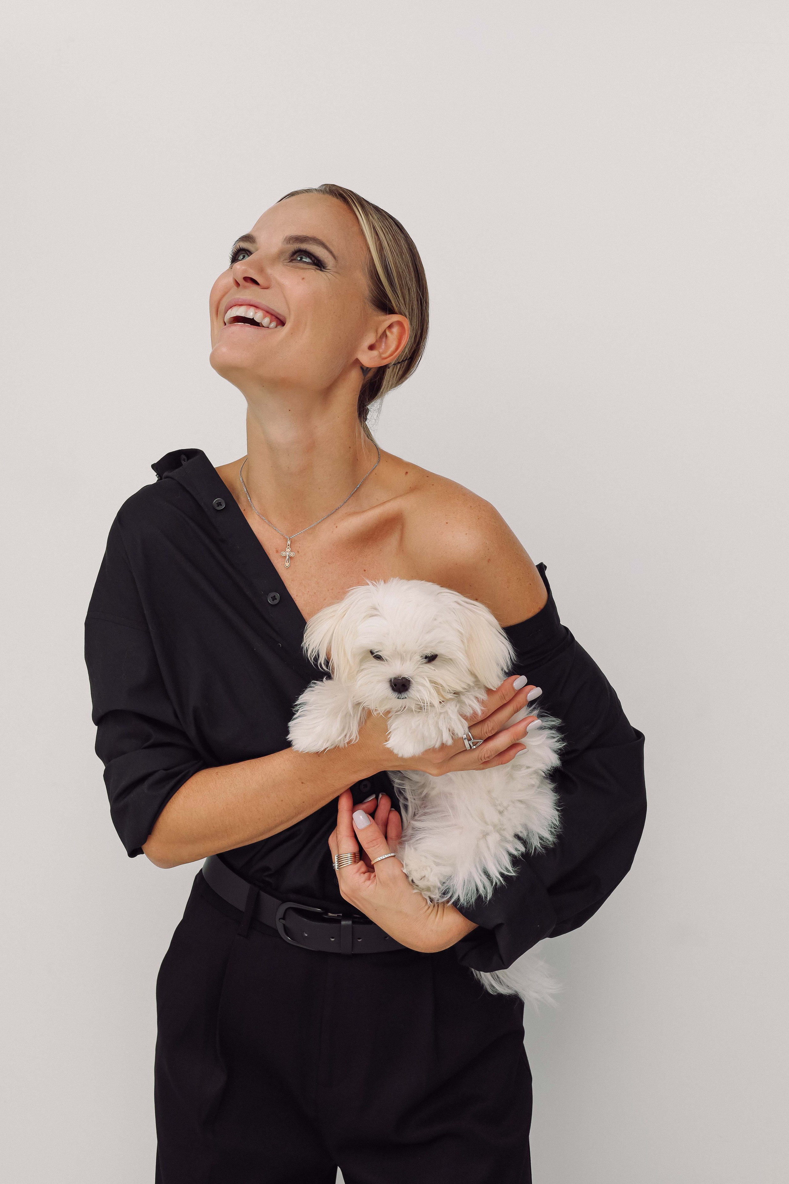 Alena. Главная