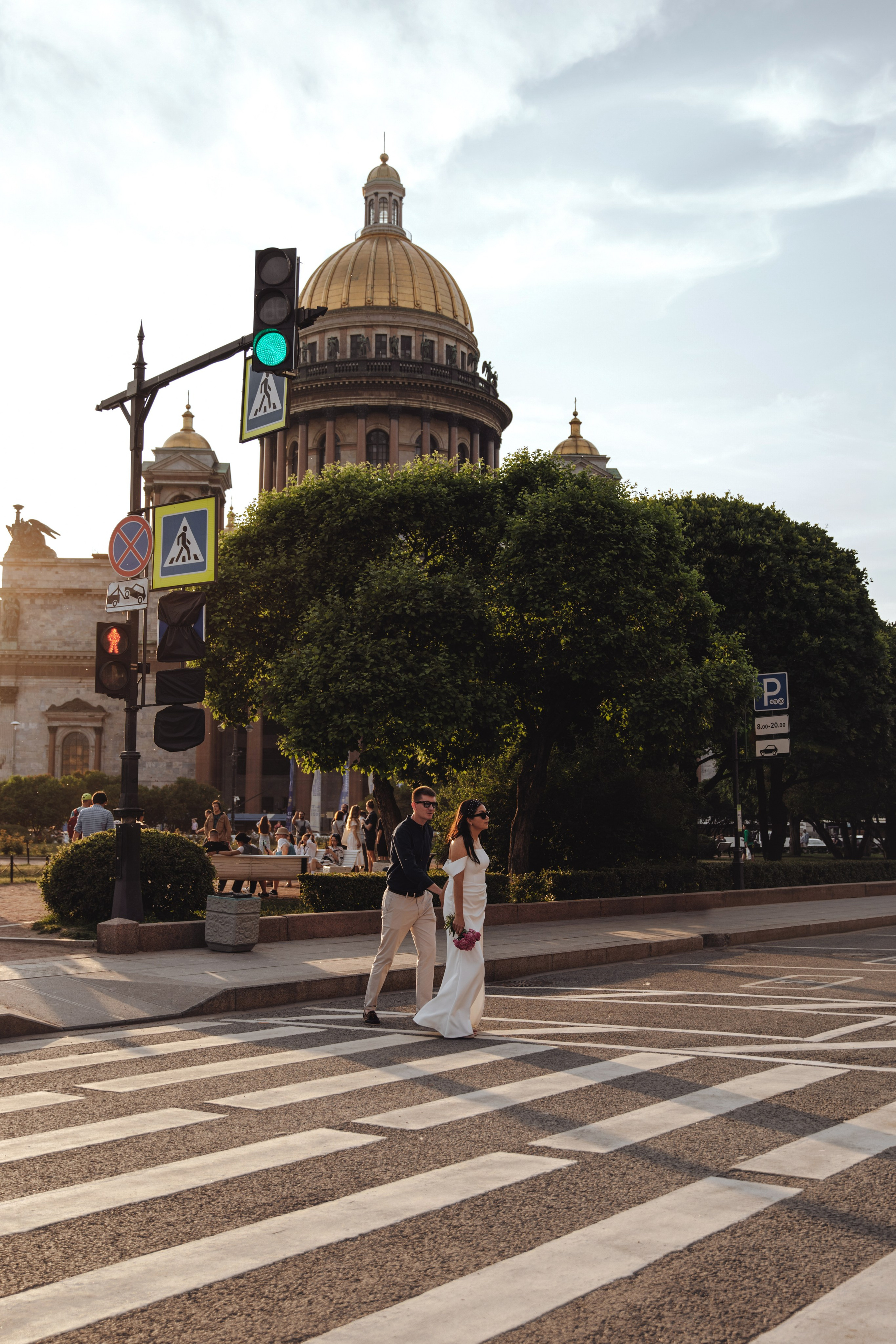 Свадебная фотосессия Екатерины и Илья. СВАДЕБНЫЙ ФОТОГРАФ И ВИДЕОГРАФ УЛЬЯНОВСК