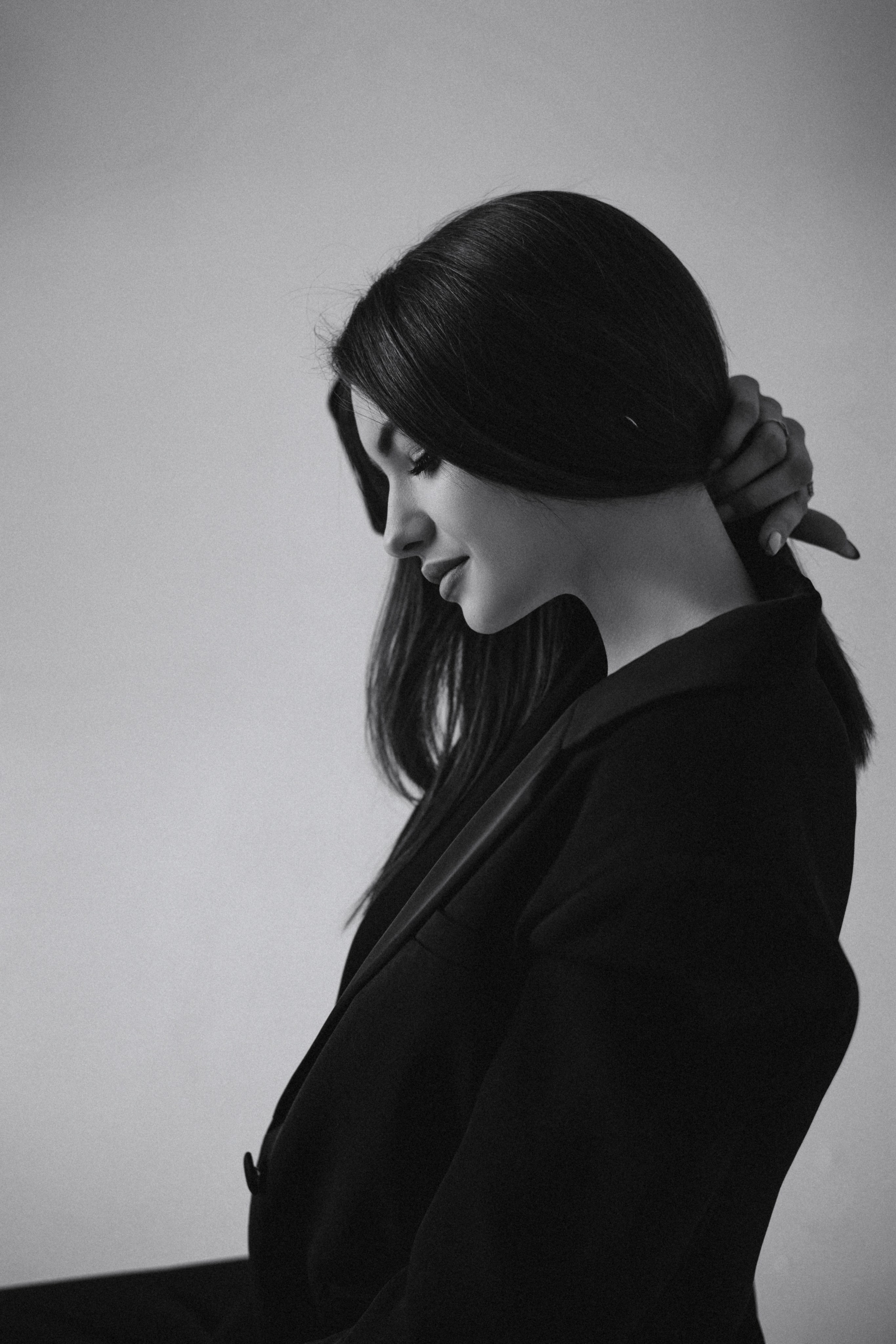 Настя. Женский фотограф в Чите Анна Новикова