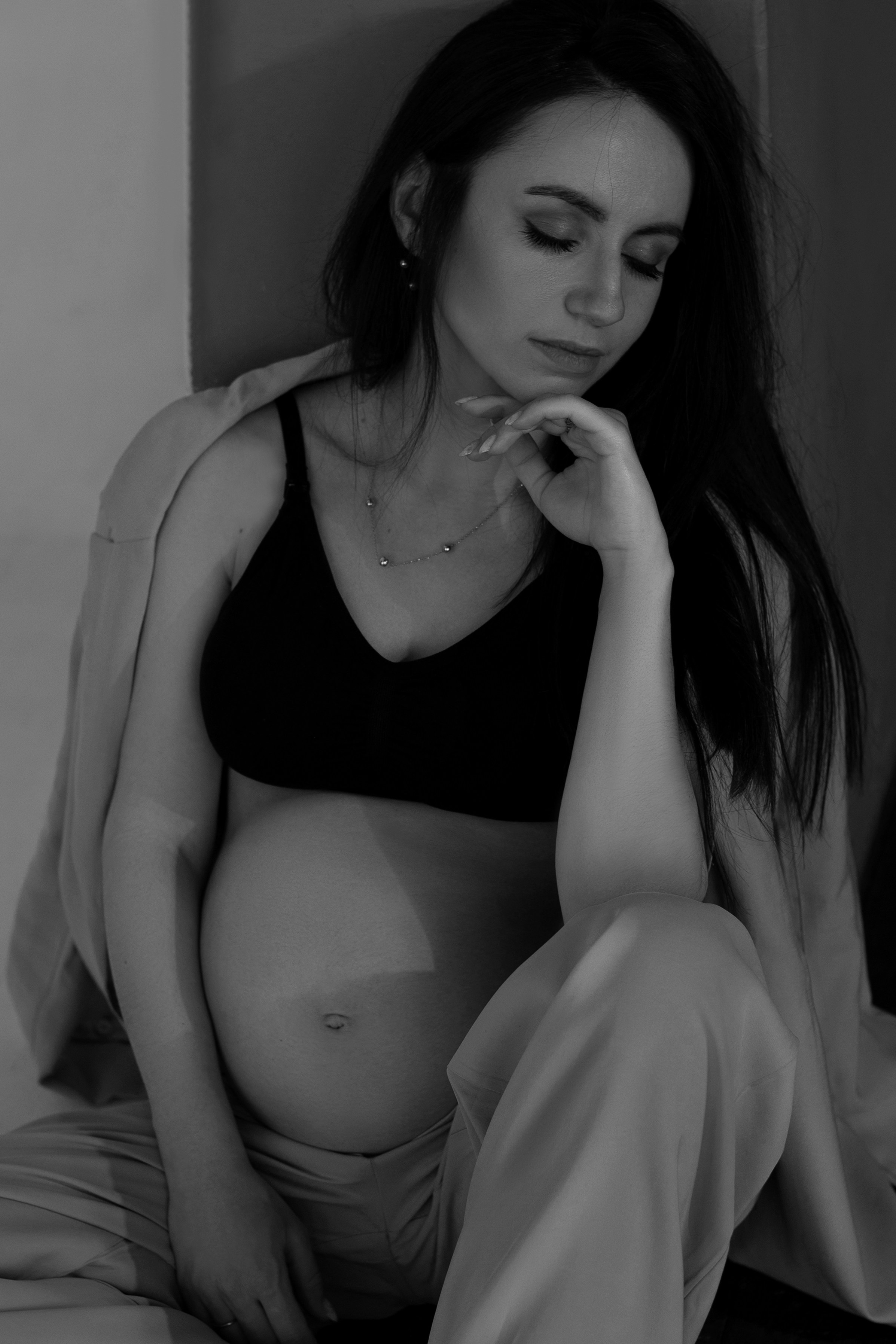 Вика. Женский фотограф в Чите Анна Новикова