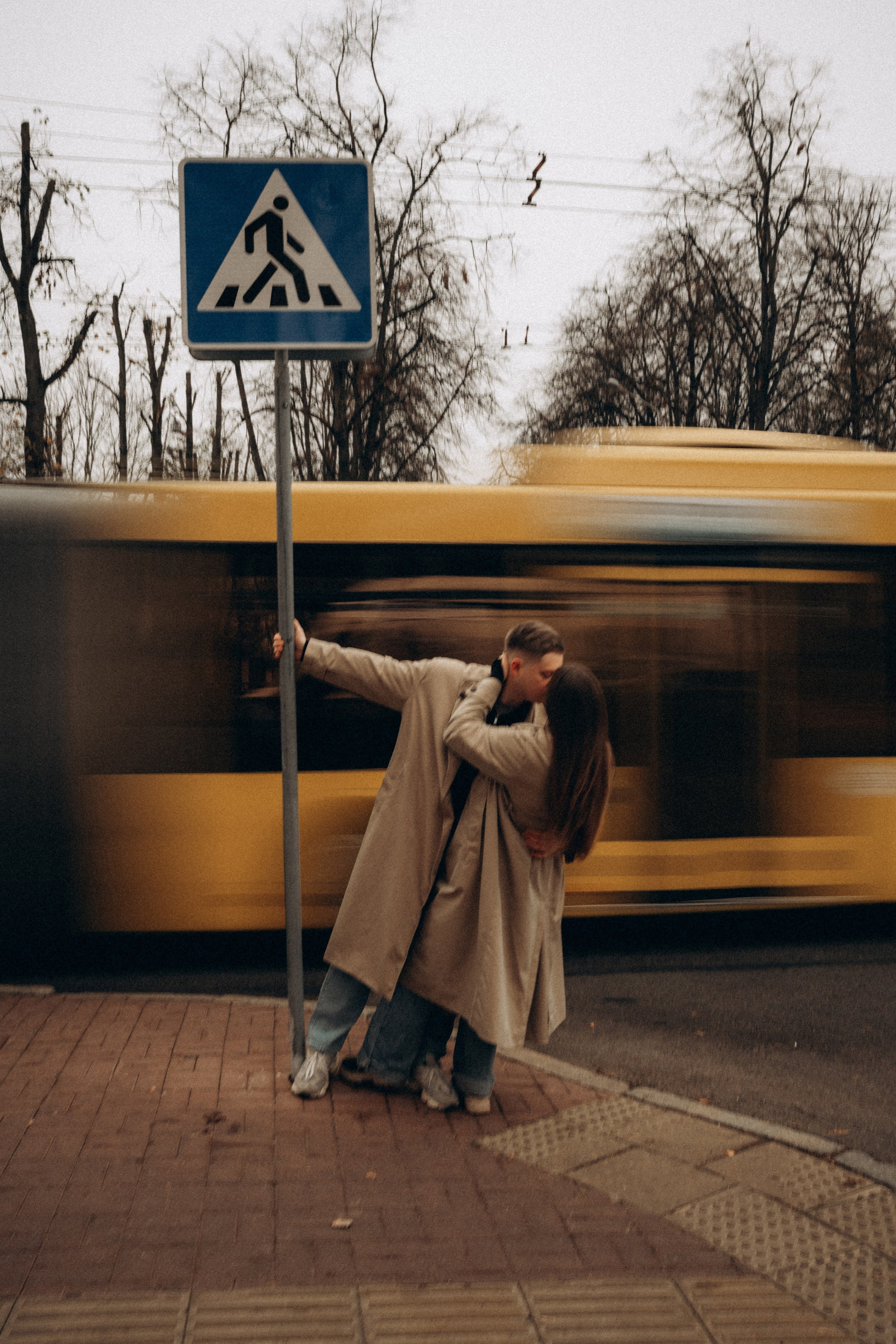 Аня + Леша. Фотограф Мария Миллс | Минск