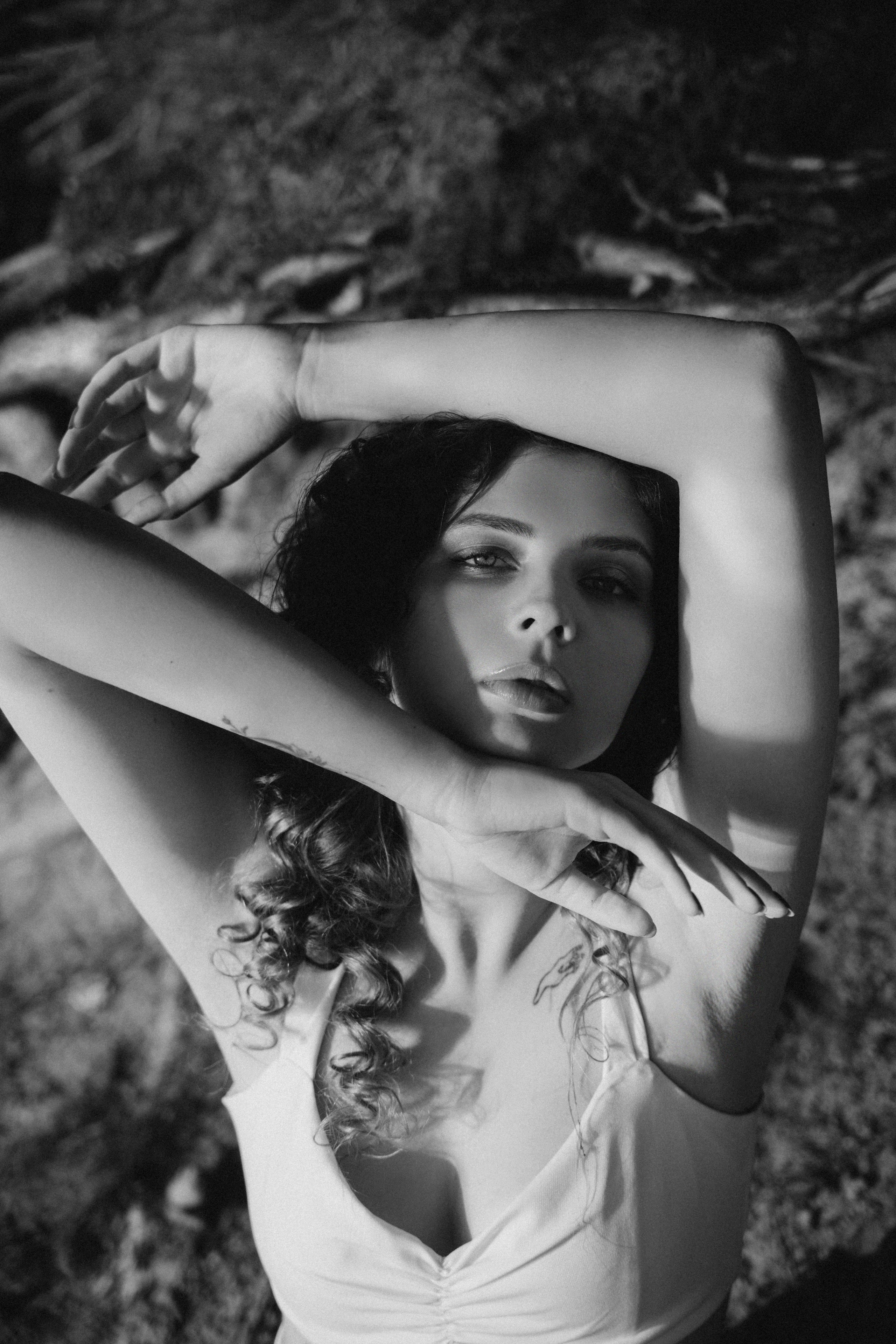 Виктория. Фотограф Мария Миллс | Минск