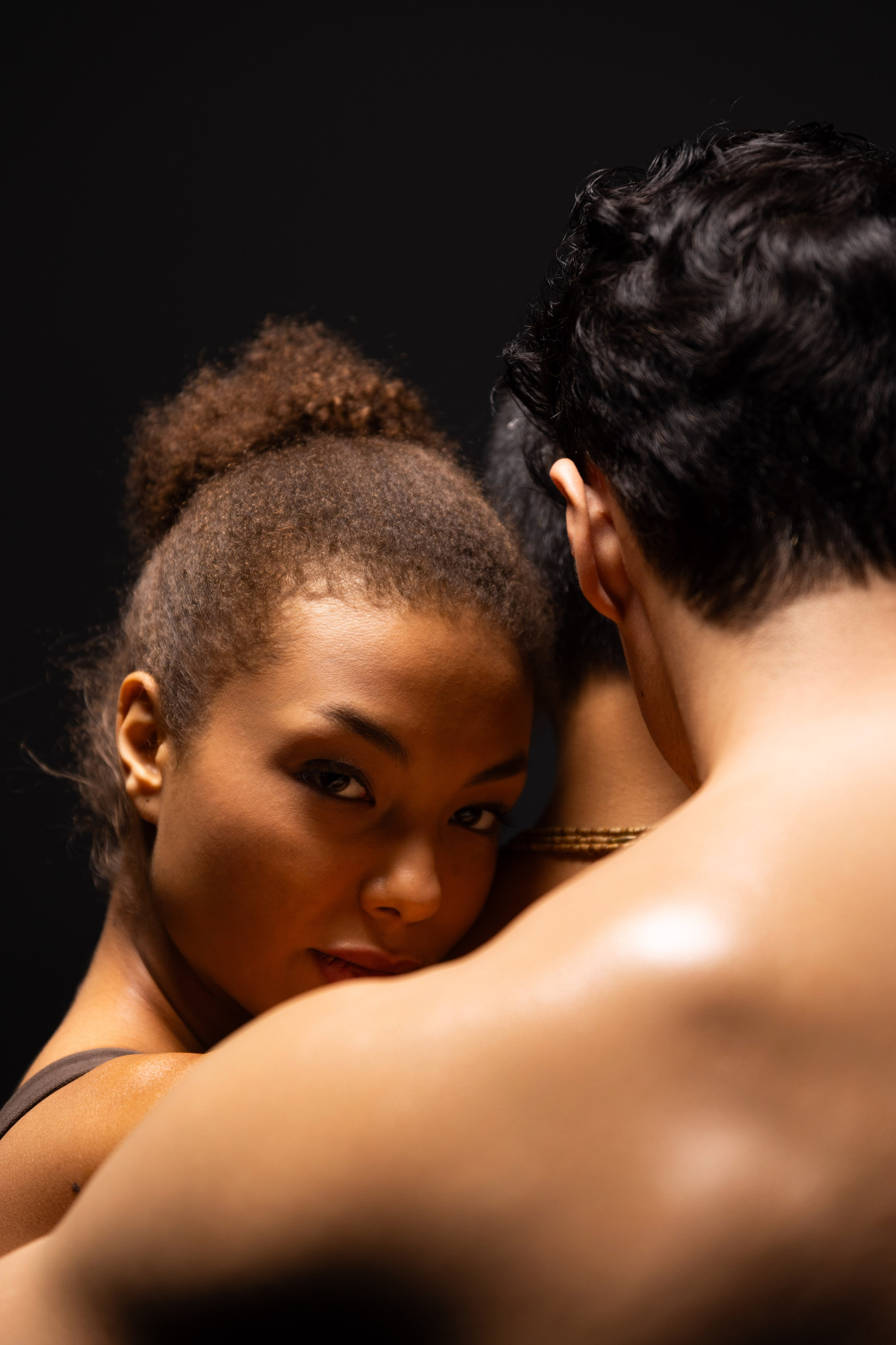 Invictus рекламный ролик