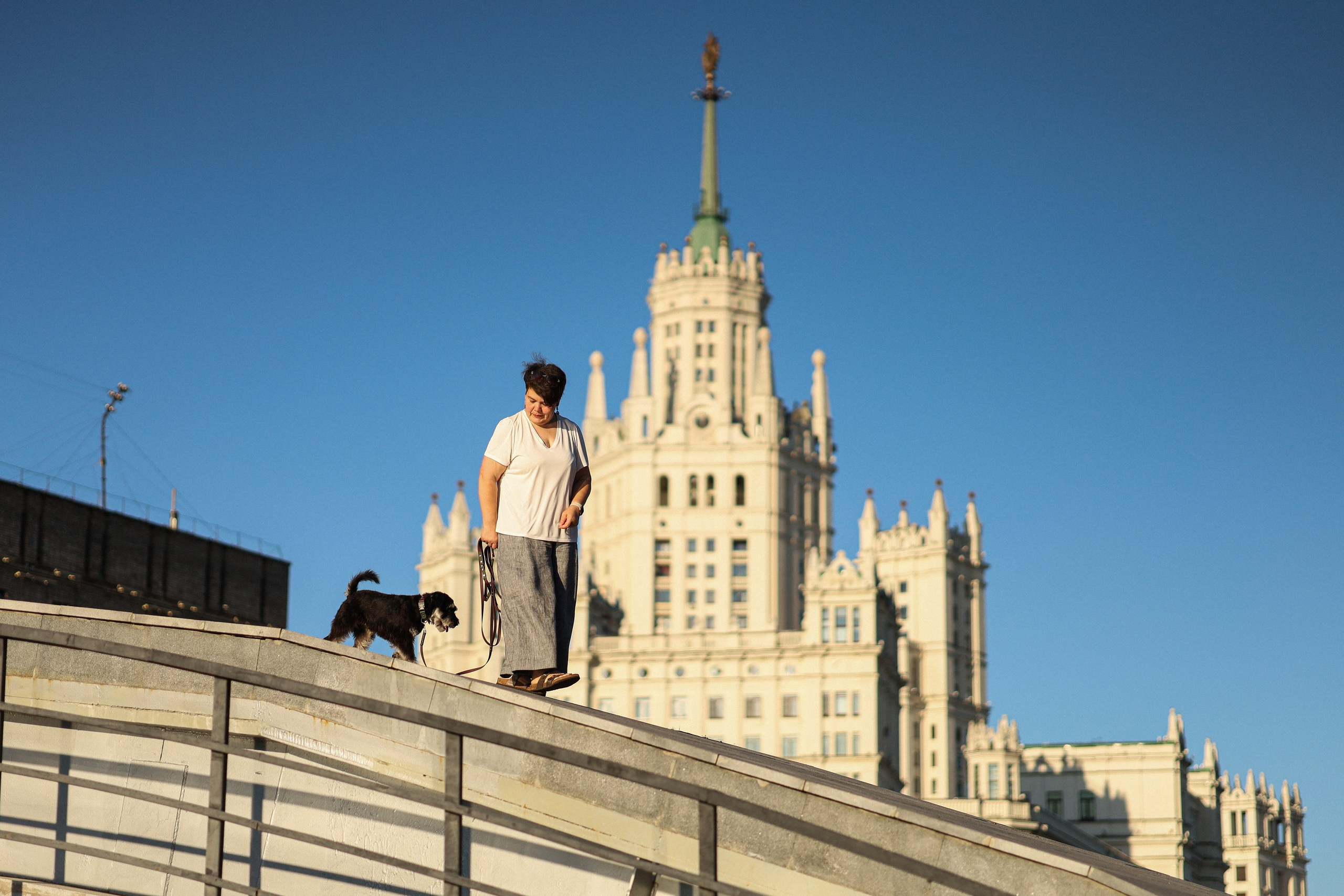 Яртен и Даша. Фотограф-анималист Ксения Шевцова|Москва
