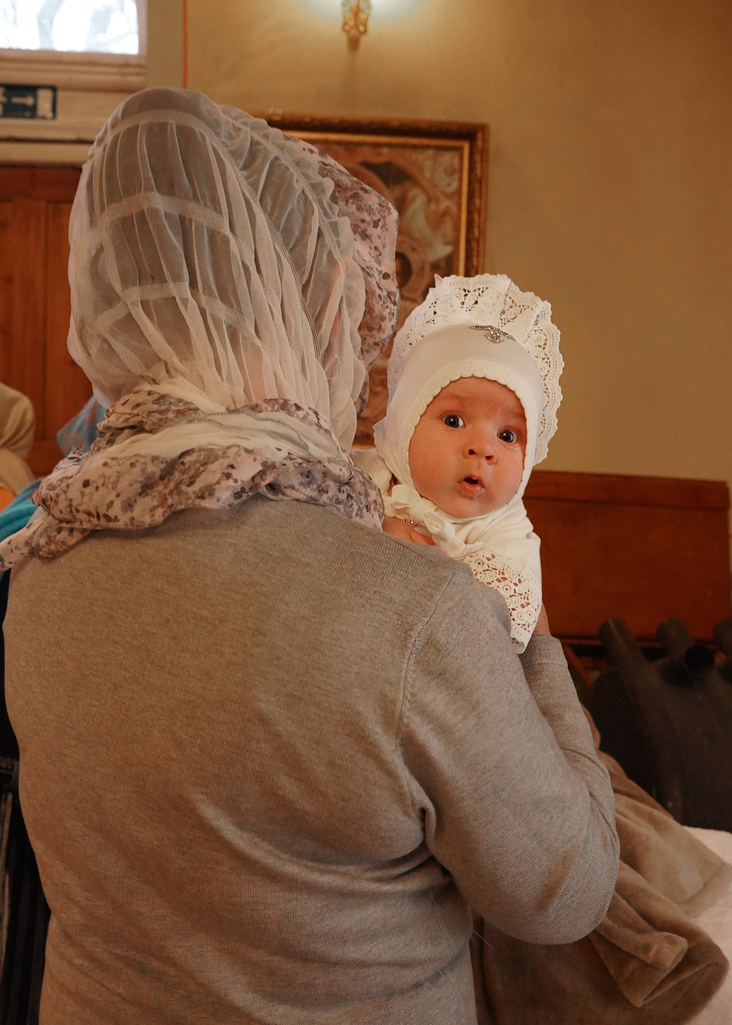 Храм Святого Николая. Студийный и портретный фотограф в САНКТ-ПЕТЕРБУРГЕИрина Махаон