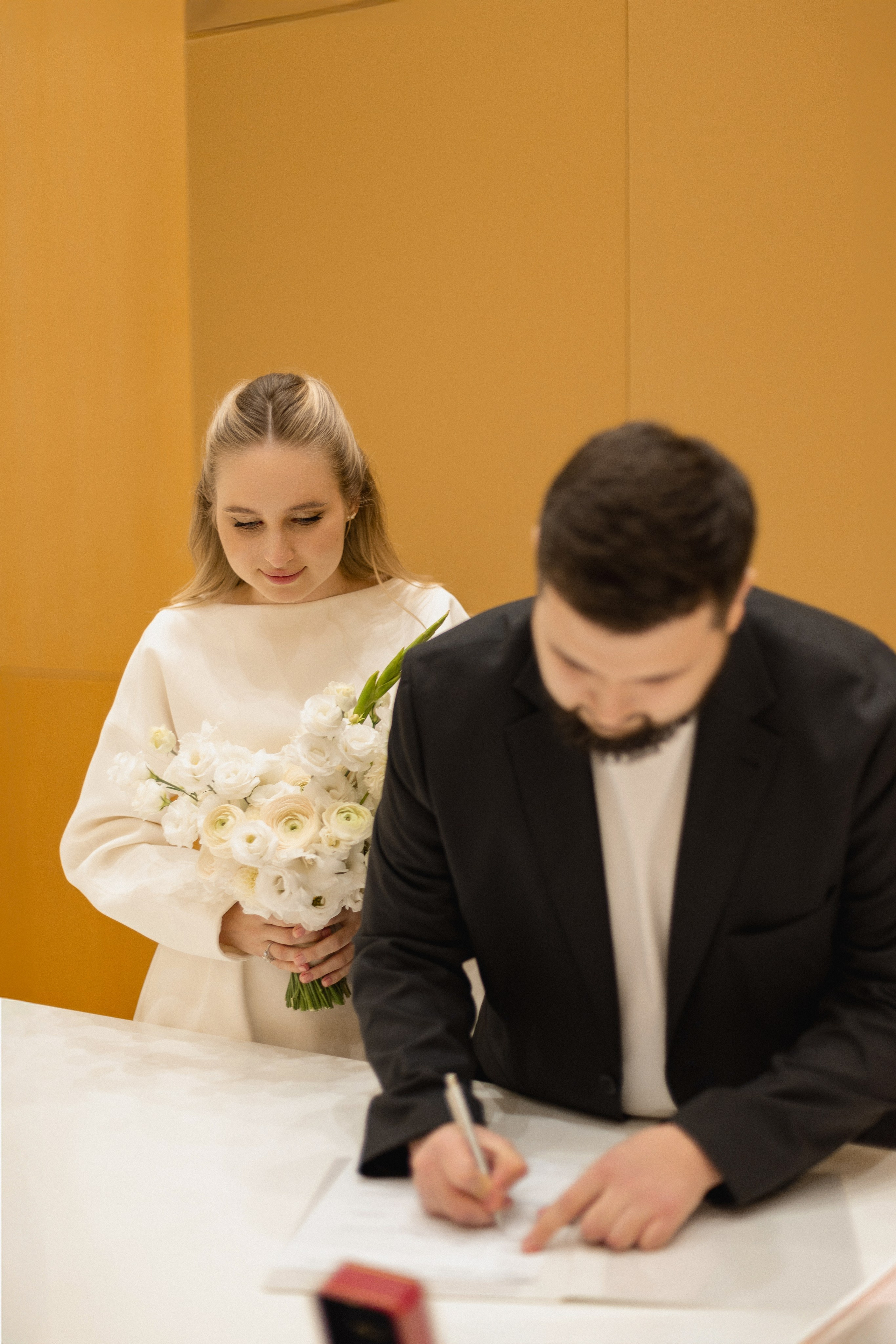 Полина & Руслан. Кузьмина Анастасия — контент-фотограф | Москва