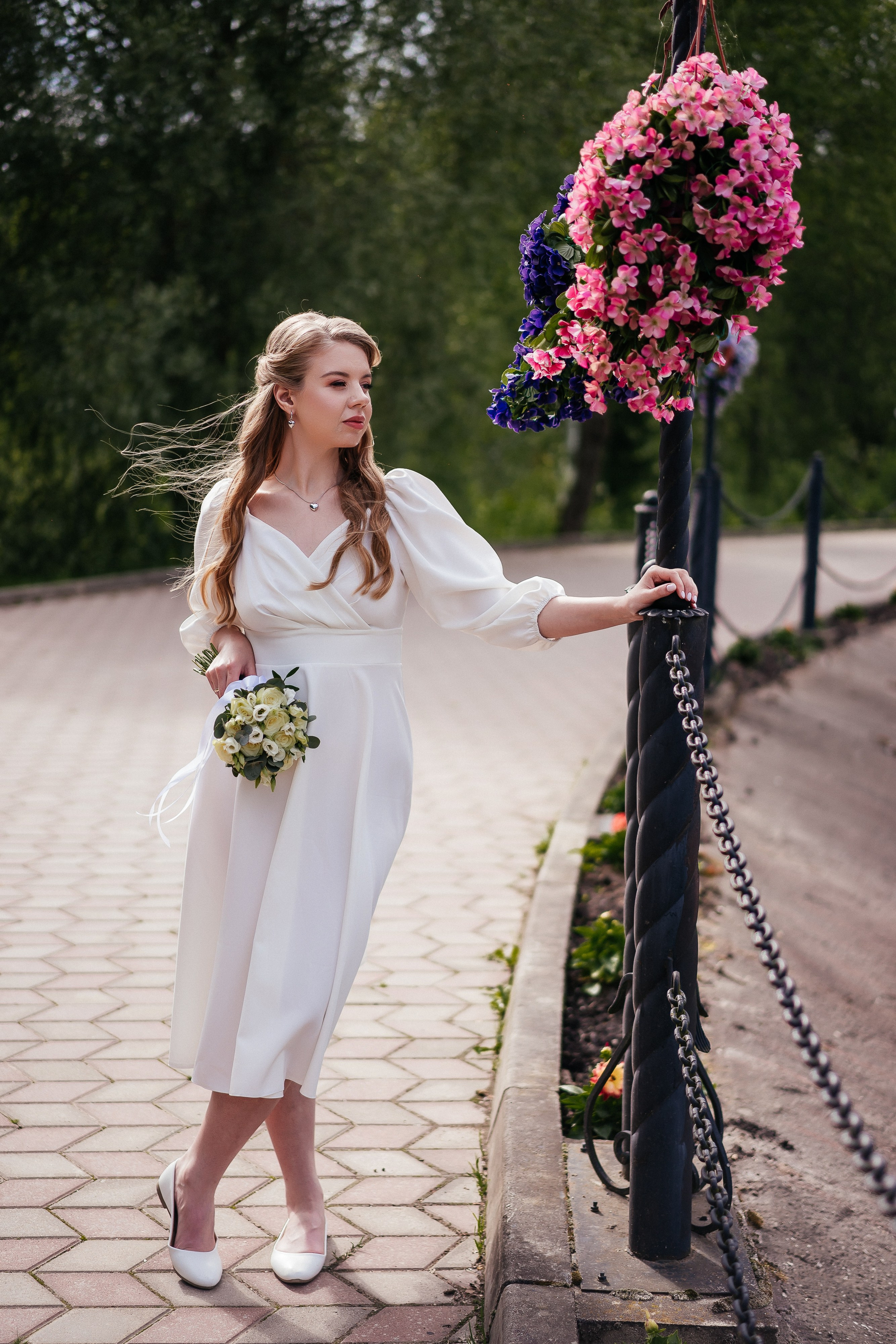 Наталья & Илья | 14.06.2024. Photographer and videographer Smolensk | Caesar Studio