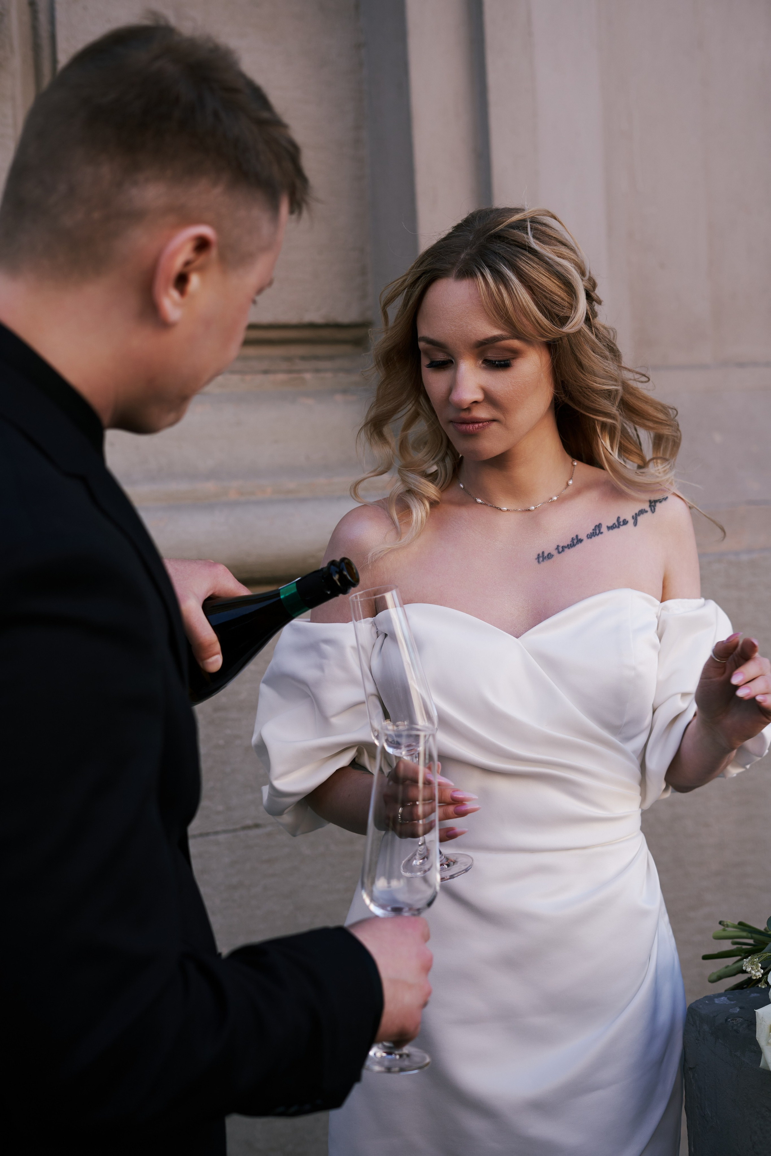 Наталья и Кирилл. Фотограф в Нижнем Новгороде Невоструева Анна