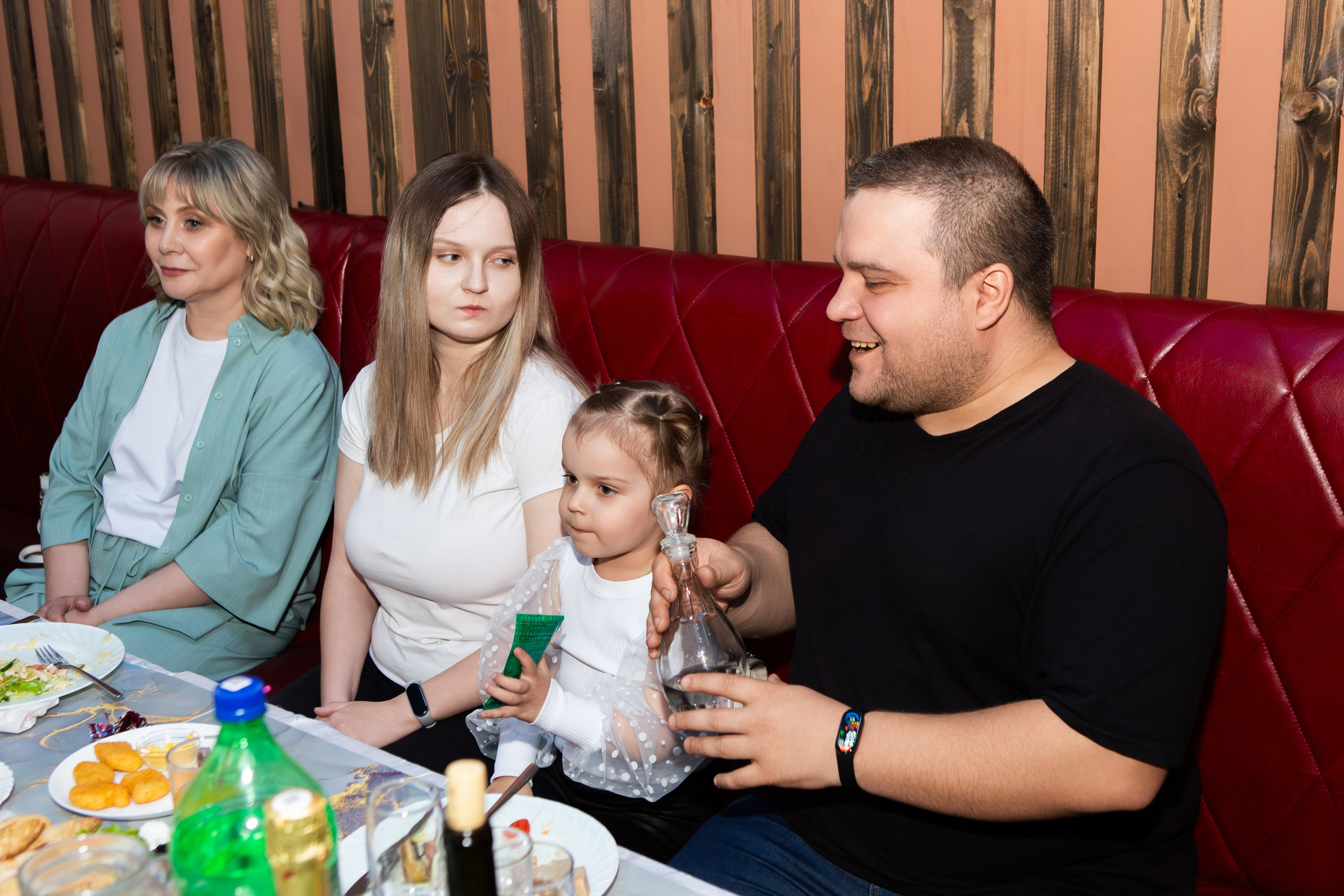 День рождение 01.05. Профессиональный фотограф в Мценске и Орловской области