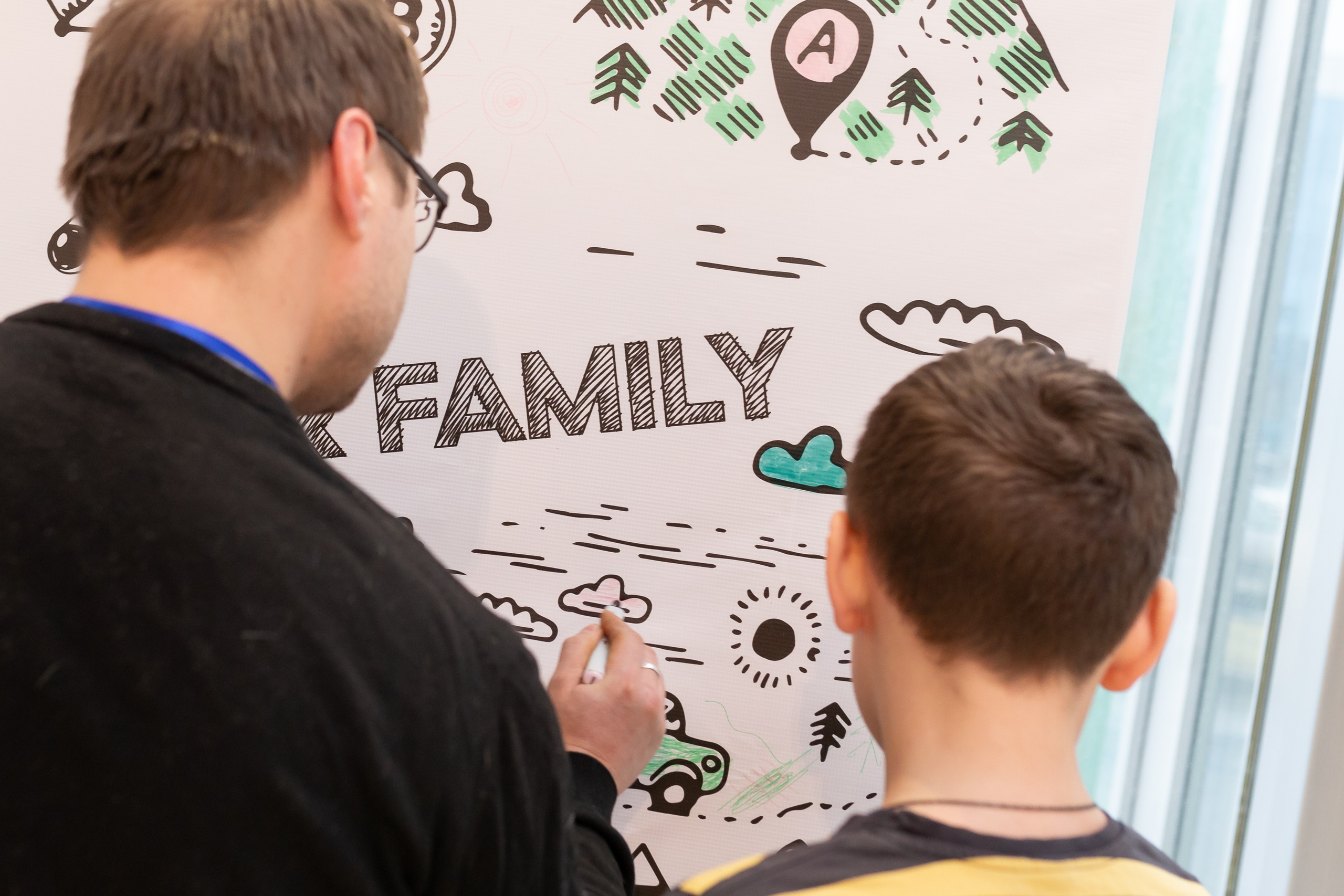 Презентация Škoda Karoq. Свадебный и Репортажный фотограф в Санкт-Петербурге