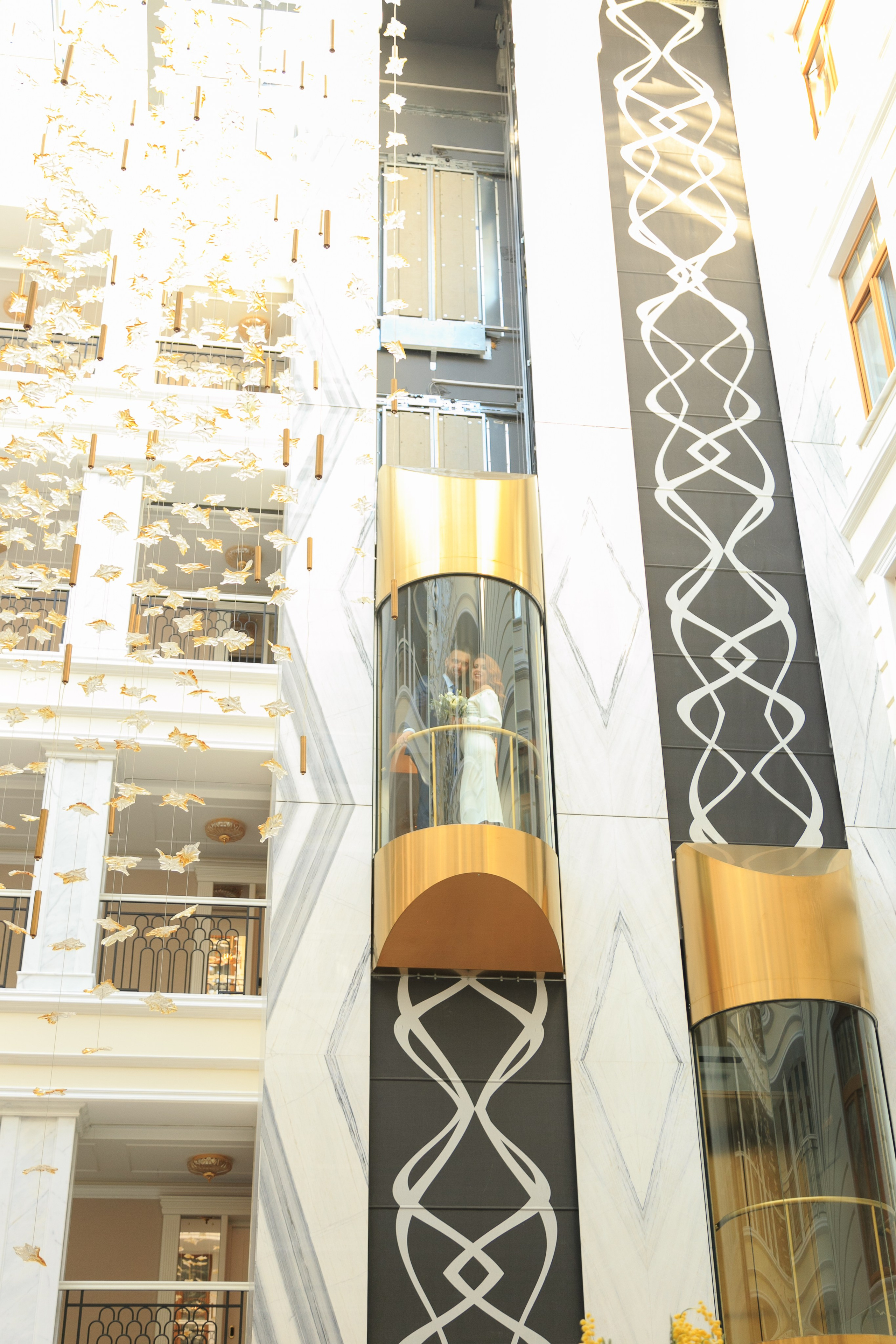 Свадебная сьемка в Пушкине. Свадебный и Репортажный фотограф в Санкт-Петербурге