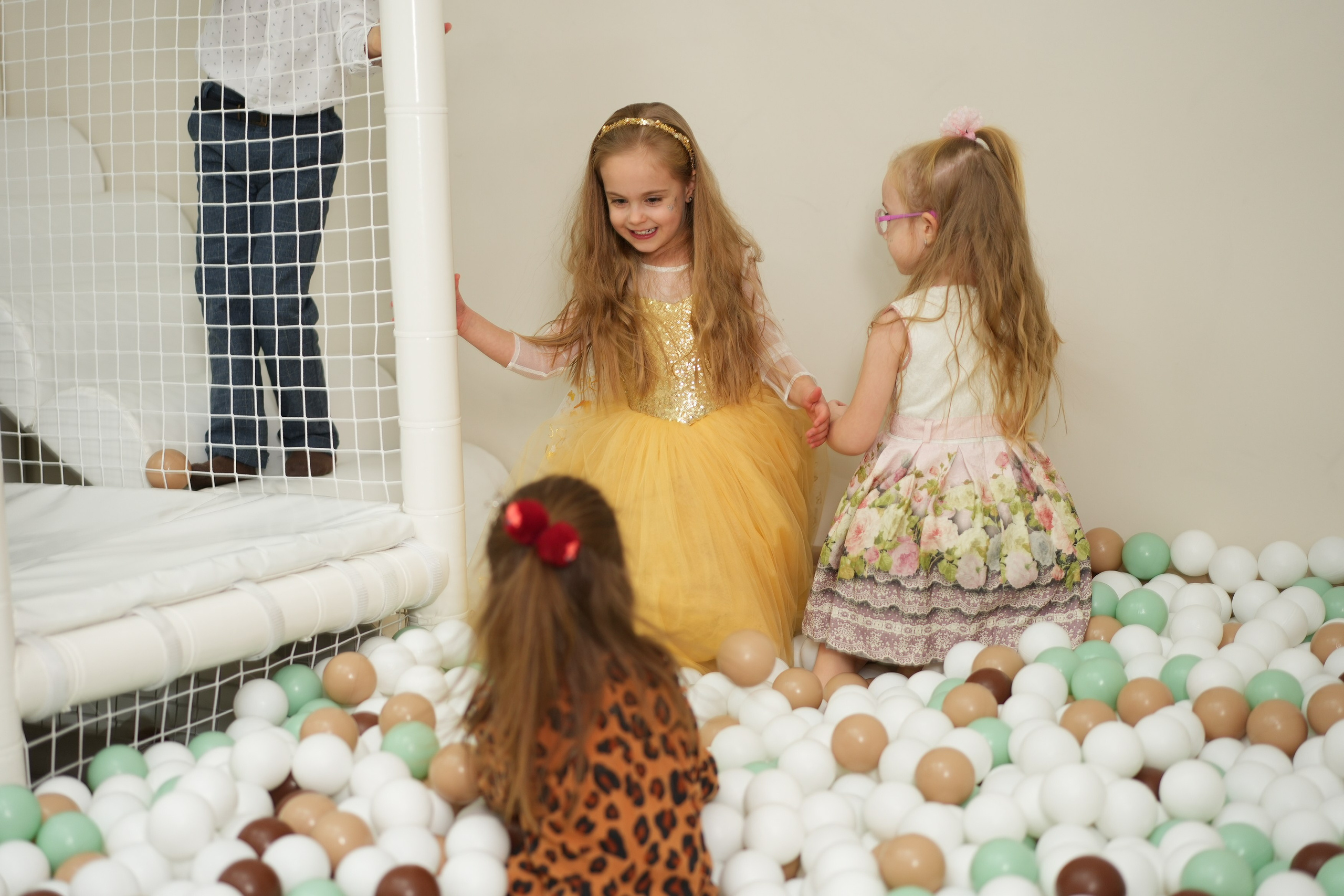 День Рождения Алисы. Семейный и свадебный фотограф Минск, Беларусь Анна Орловская