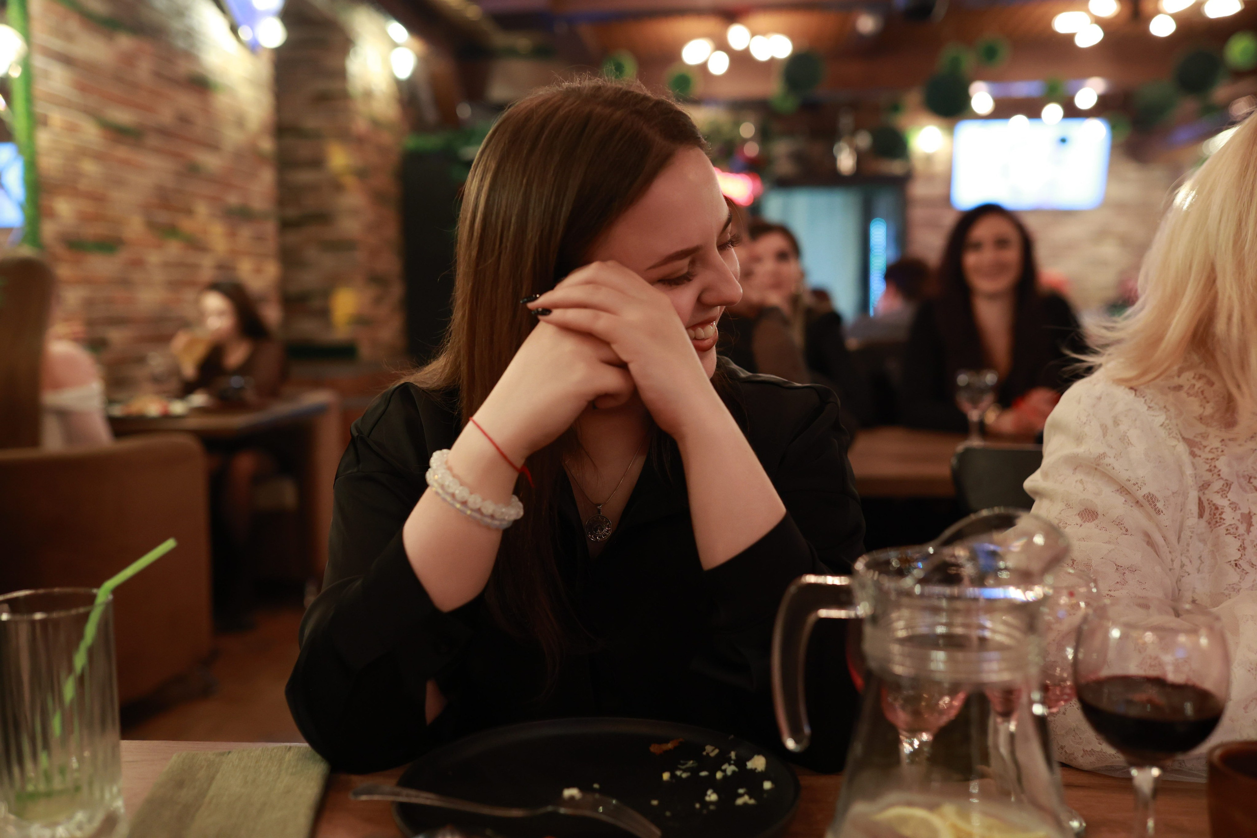 8 марта «Инжир». Andrey Pospelove. Фотограф в Саратове