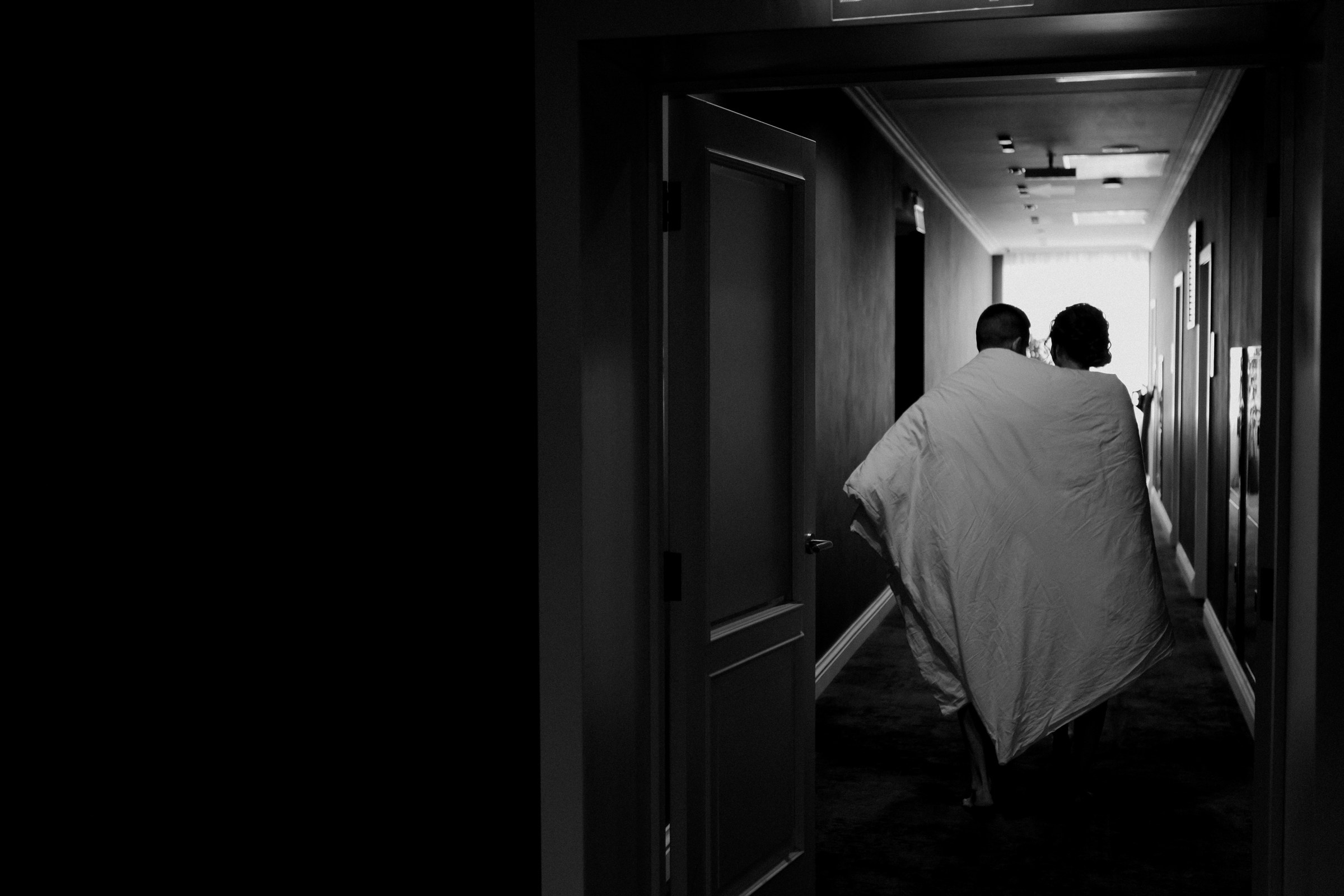 The Sorokins. Фотограф Артем Утешев