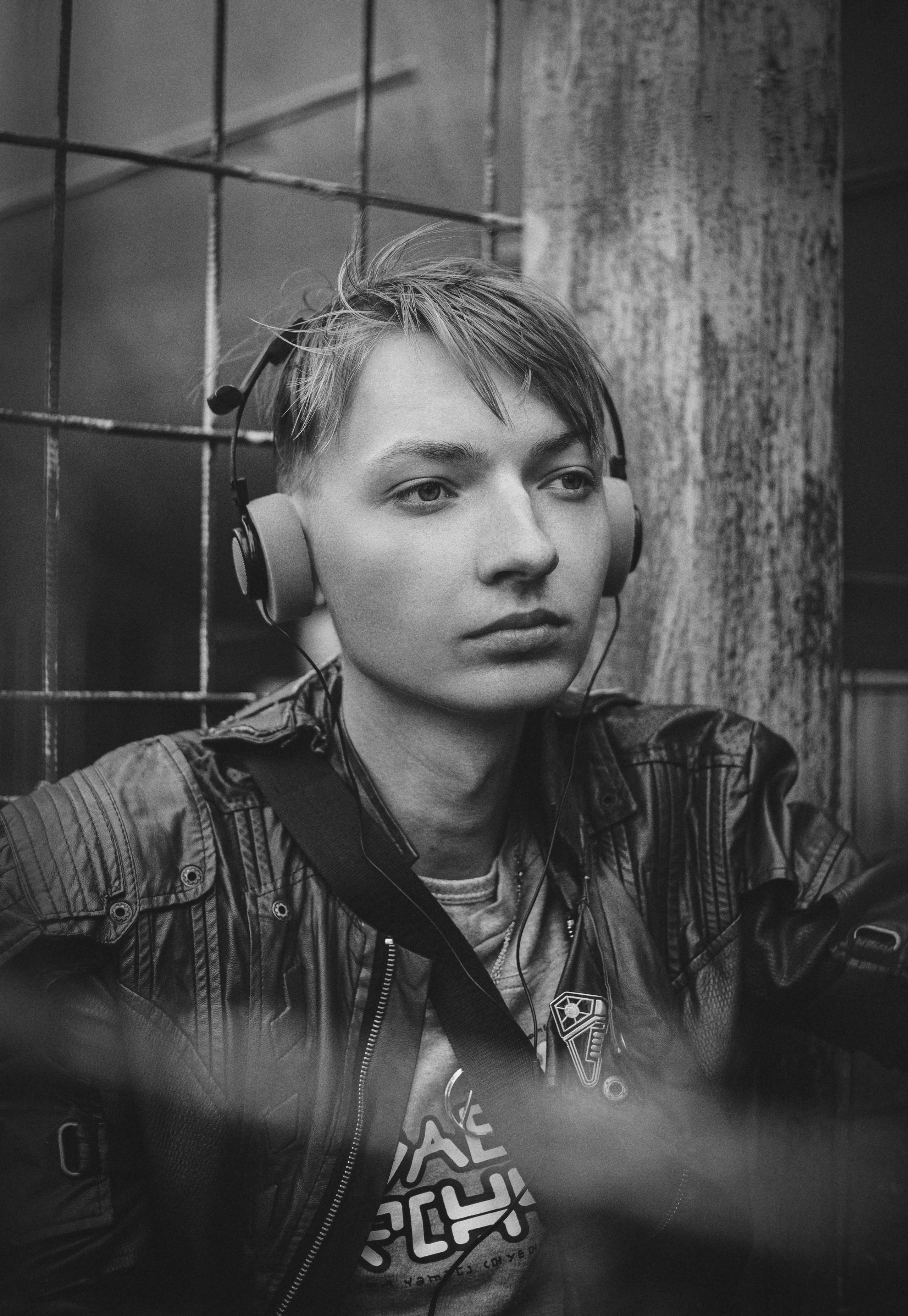 Стражи Галактики. Звёздный Лорд. Портретный фотограф в Минске