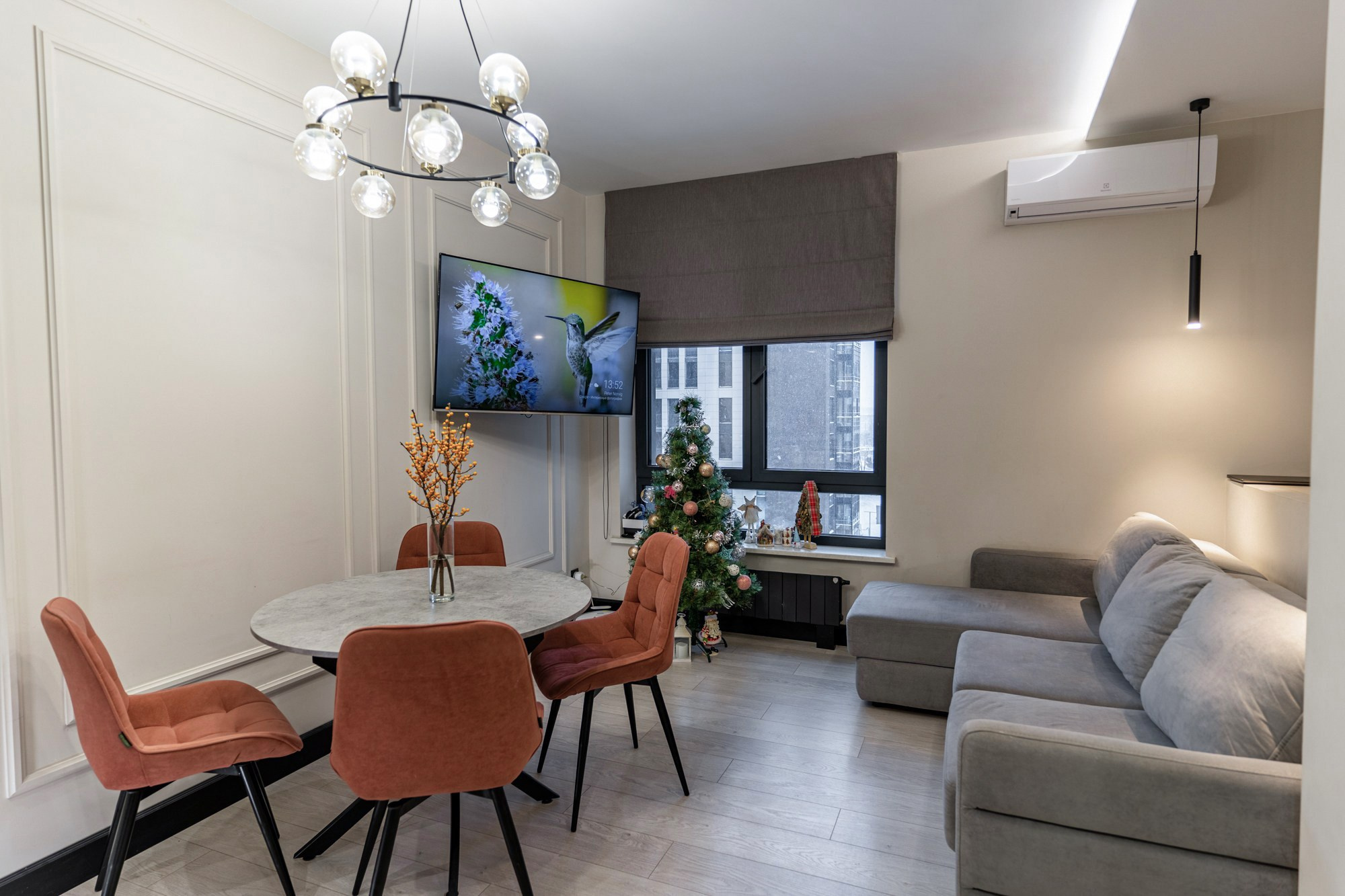 ЖК Черная Речка. Интерьерный фотограф и видеограф Санкт-Петербург и Ленинградская обл