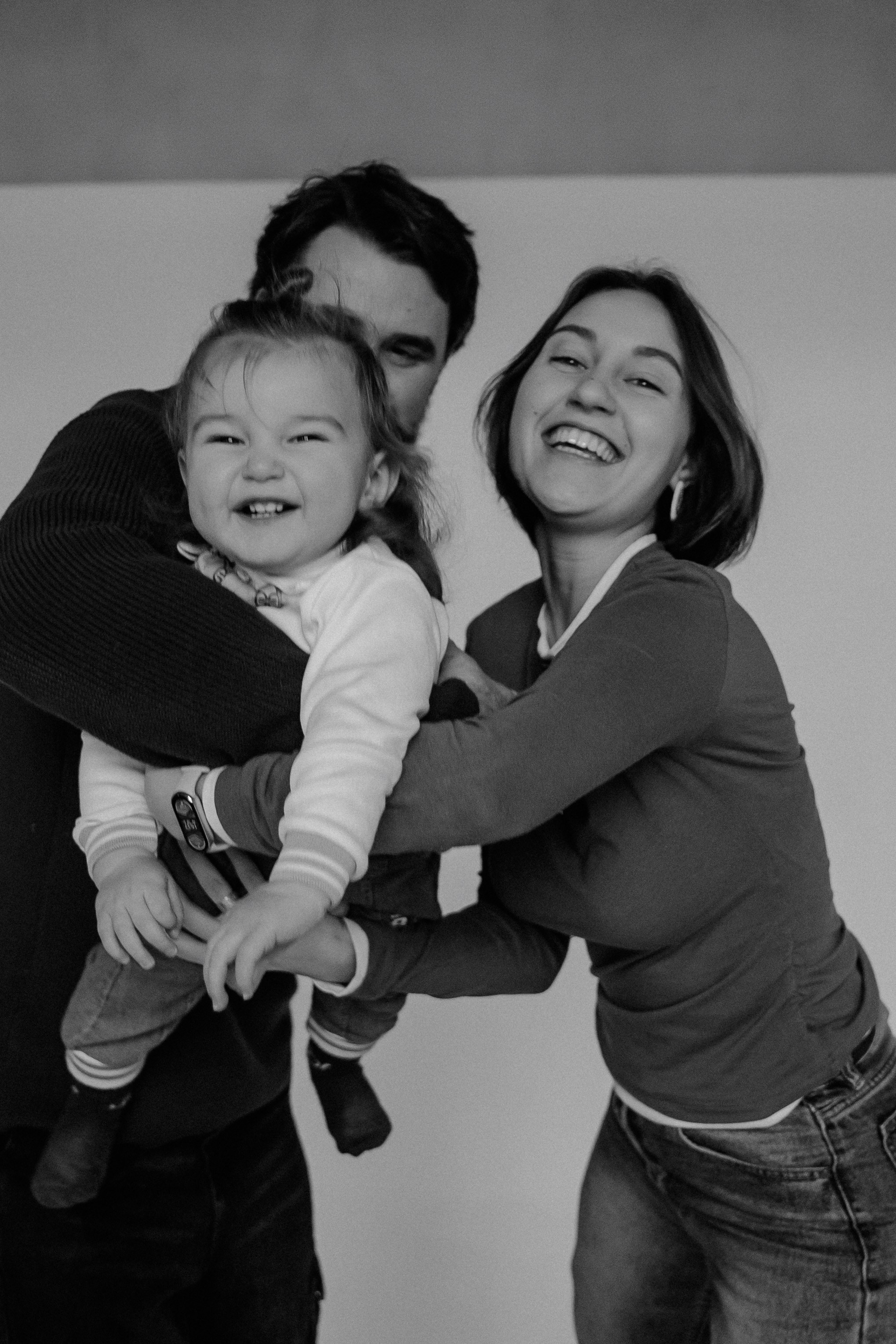 Дима+Настя+Василий. Свадебный и семейный фотограф в Волгограде Галина Микитинская