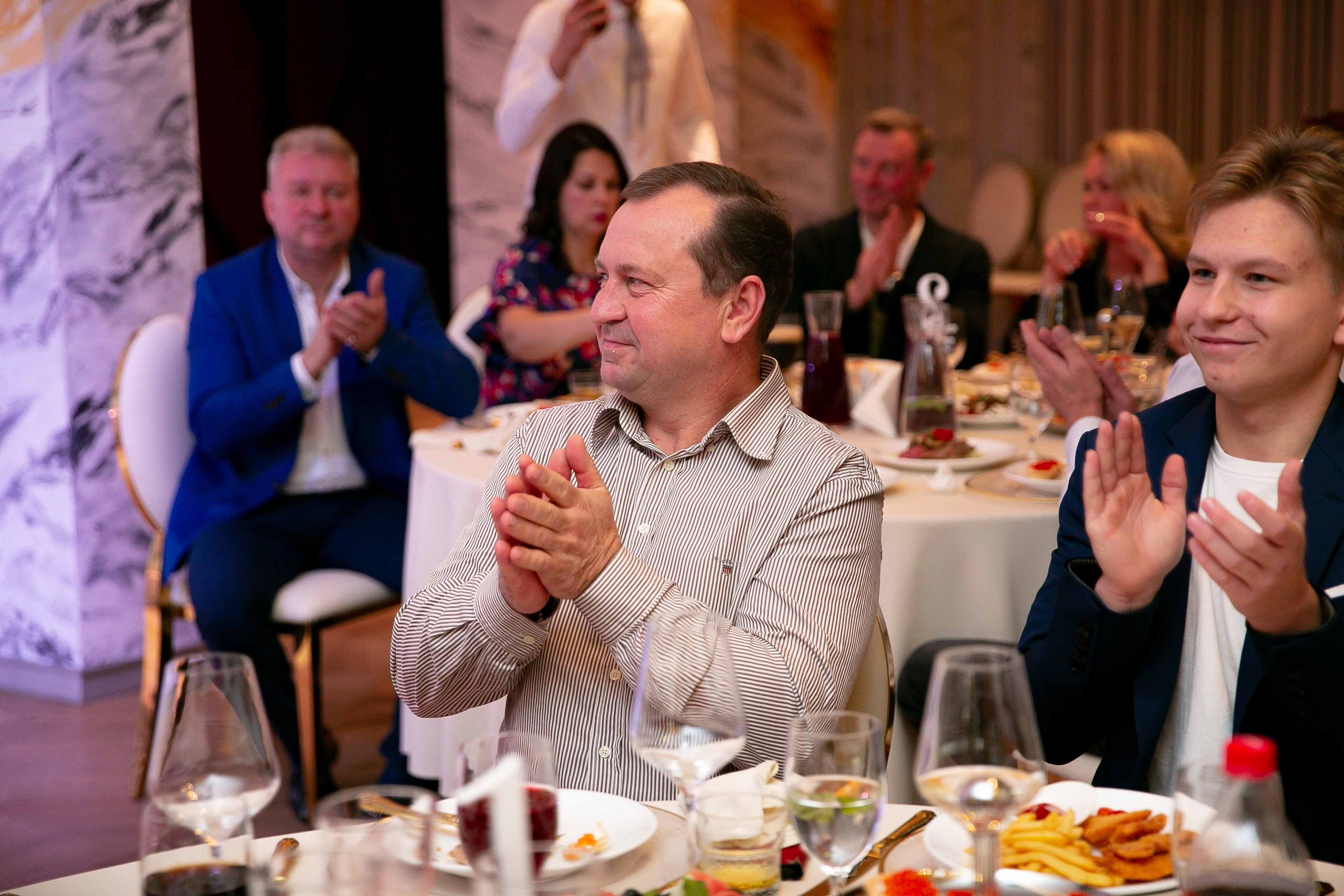 Площадка «Времена года». Ваш репортажный фотограф Артемий Антонов