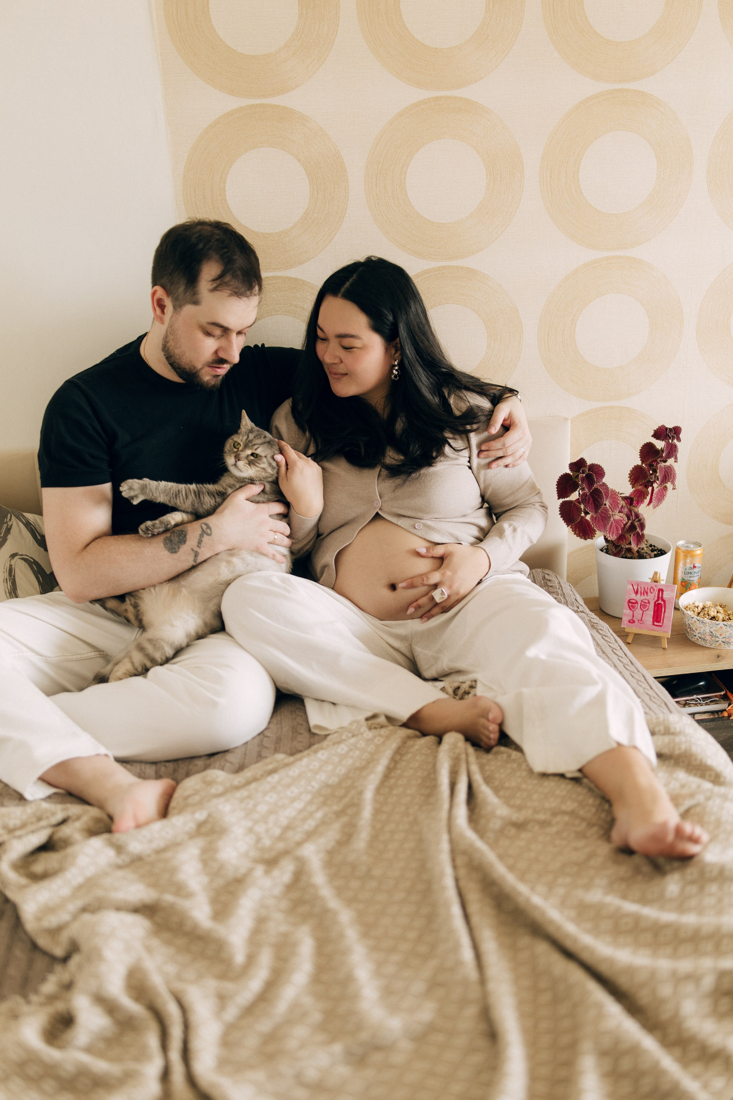 Юра Даша +1. Ланемец Юлия — фотограф Волгоград/Волжский