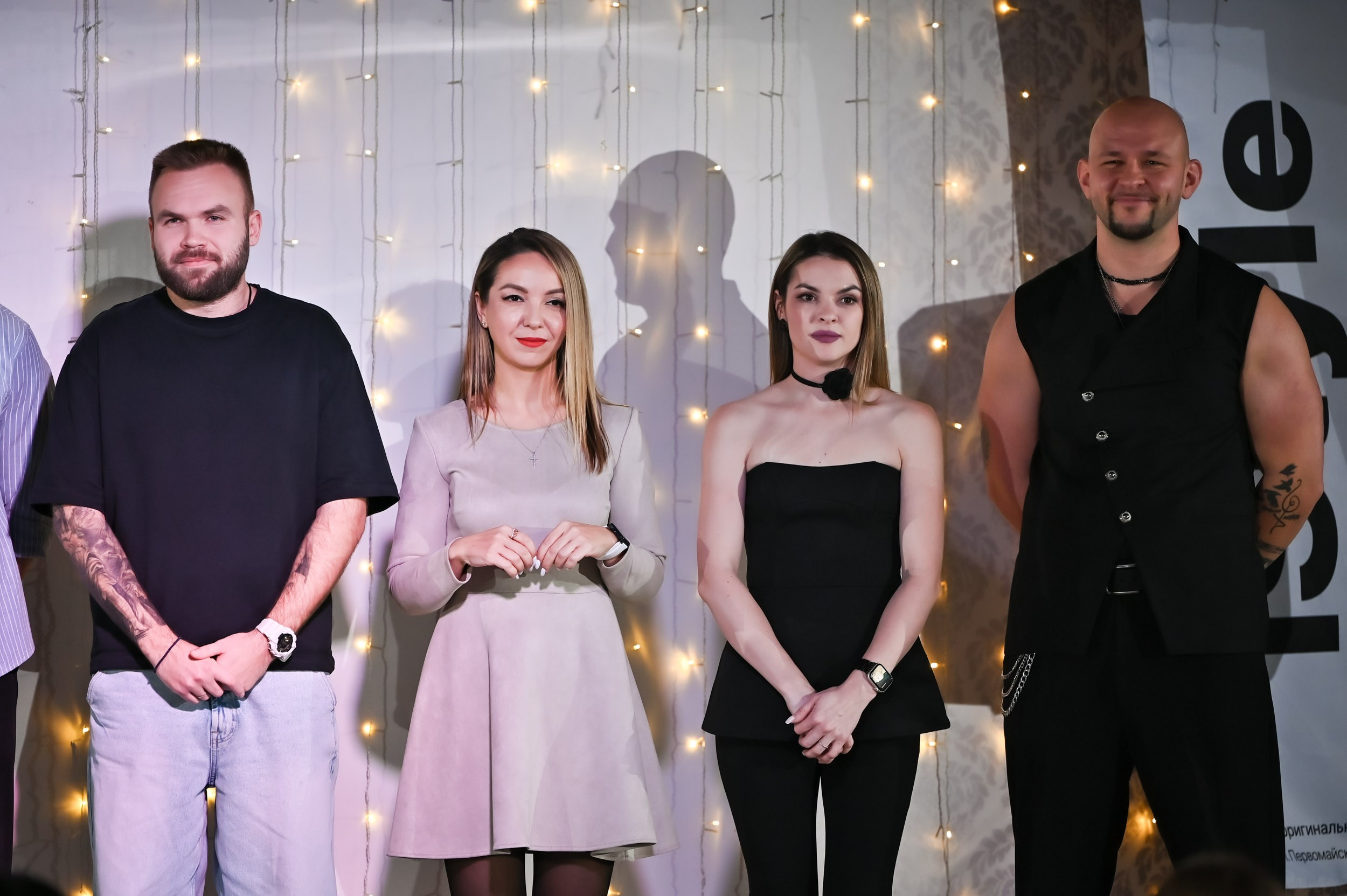 СТЕНДАП. Репортажный и свадебный фотограф в Липецке Иван Первойкин