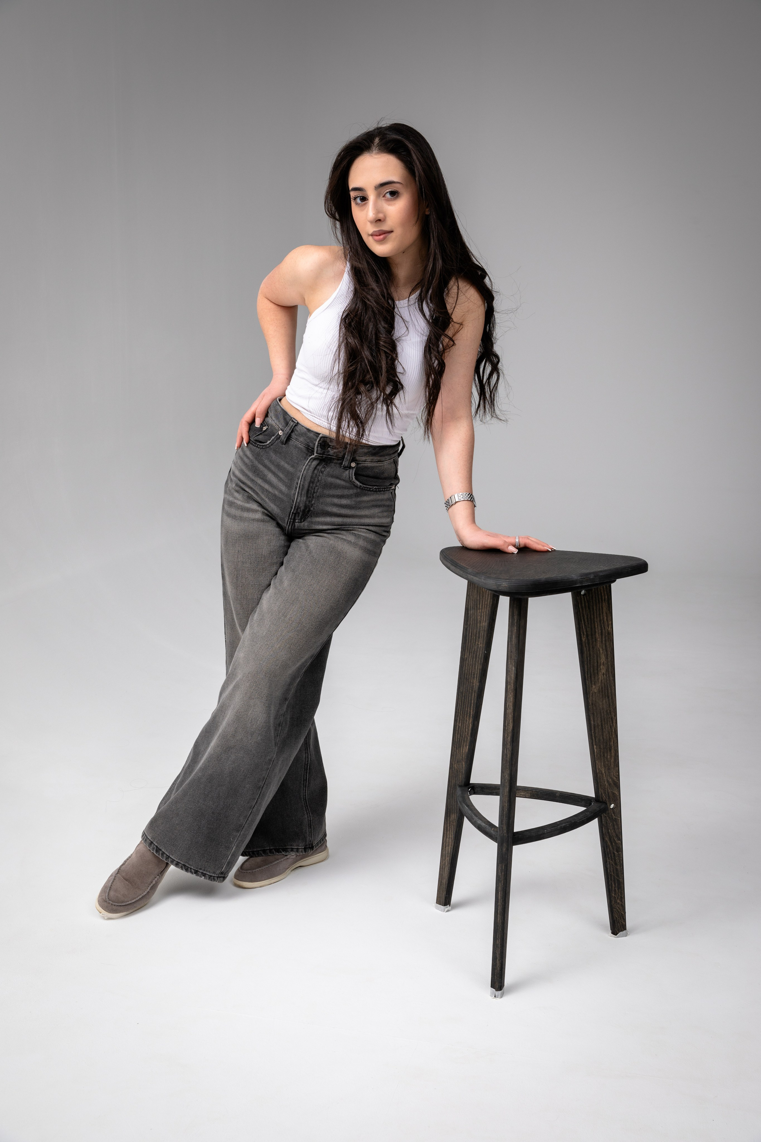 Индивидуальная фотосессия в стиле VOGUE. Фотограф в Кисловодске Юлия Федоренко