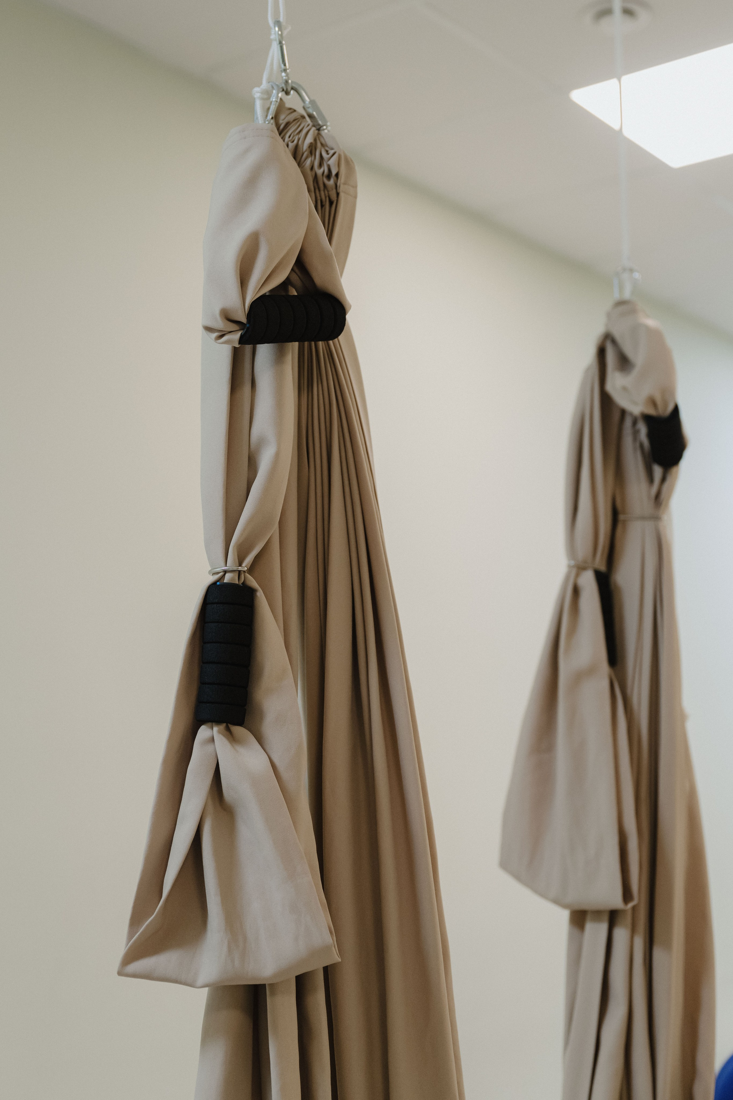 Студия растяжки