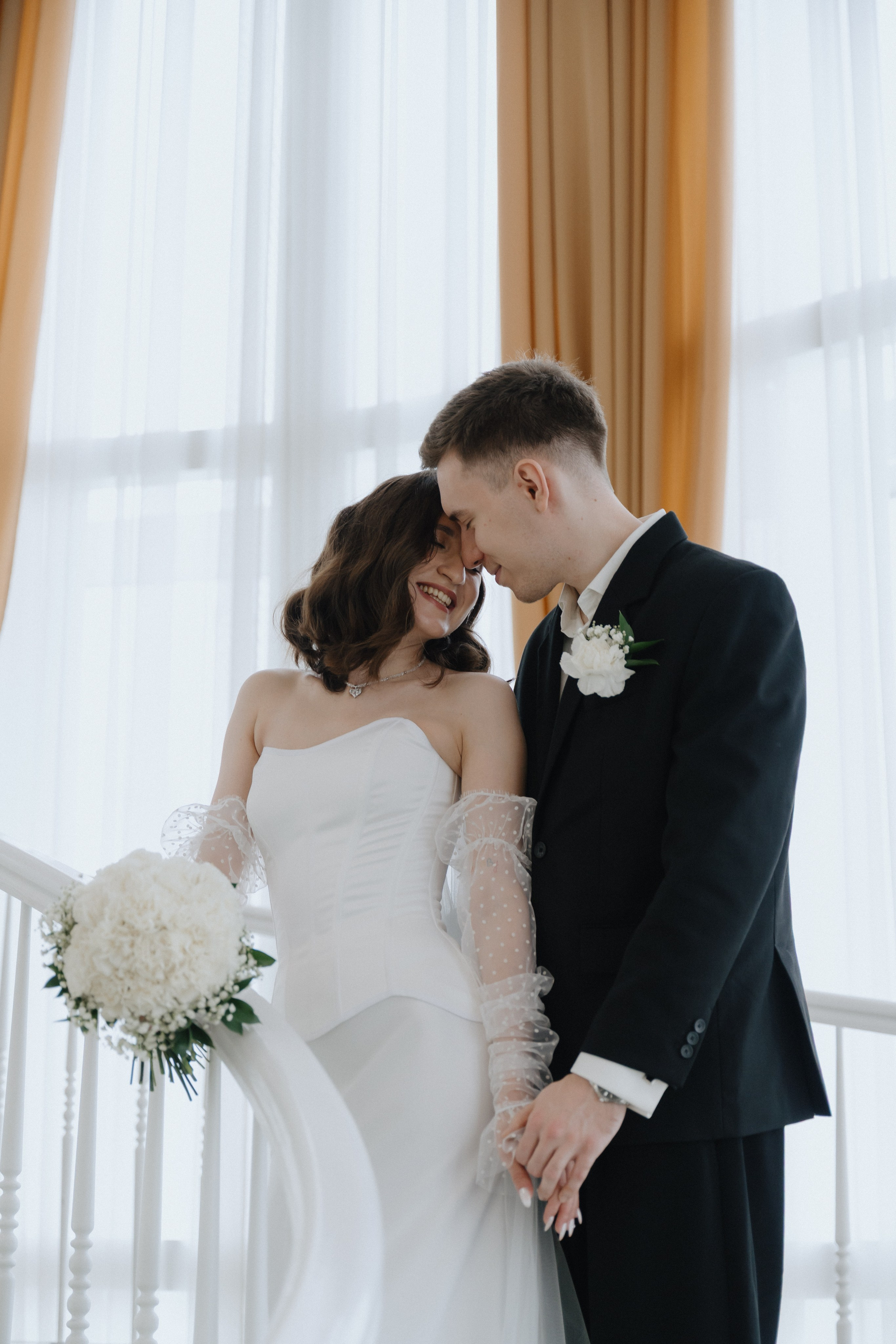 Анастасия & Артём