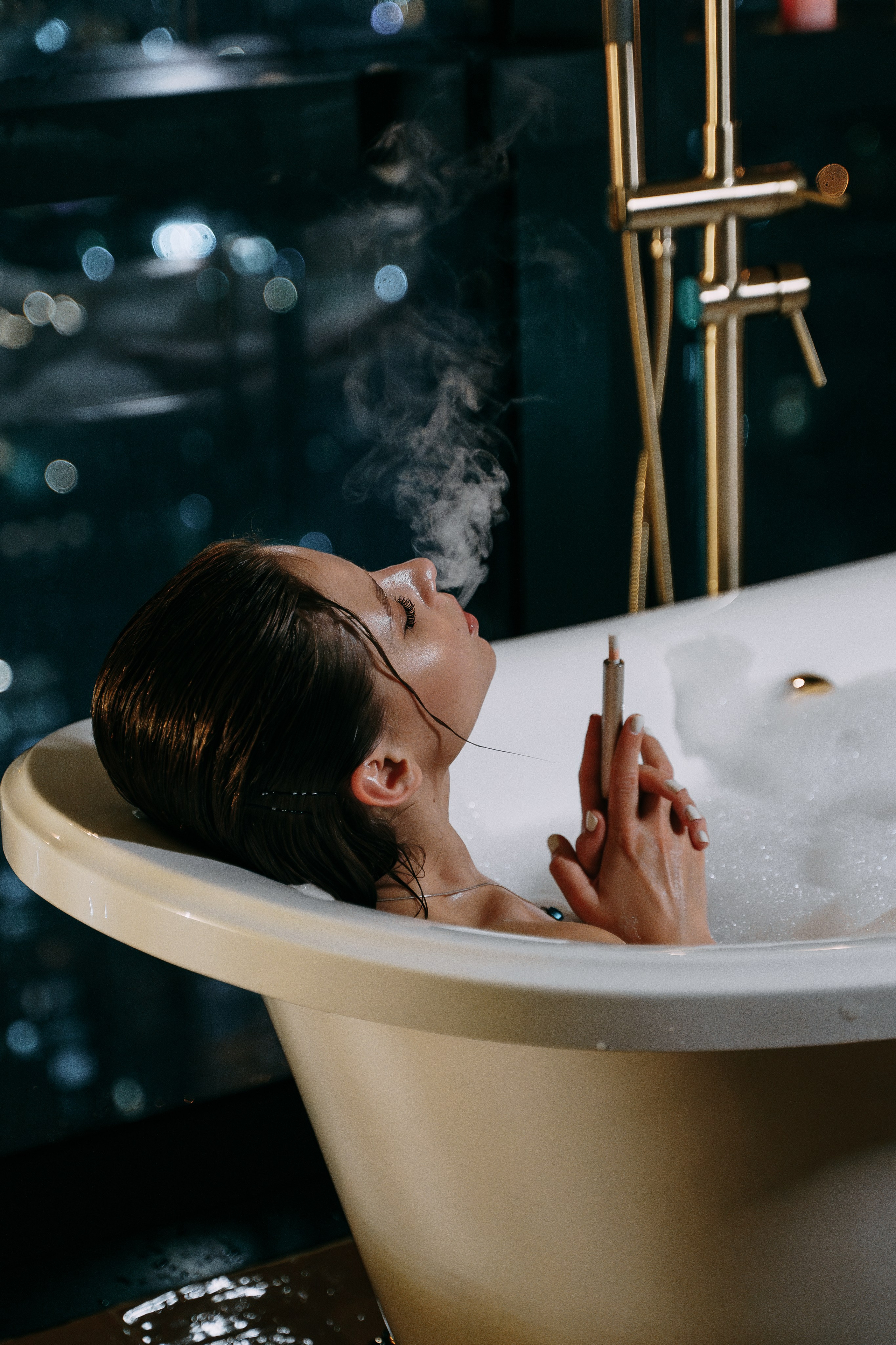 Индивидуальная. Фотограф и Видеограф Илья Копытов