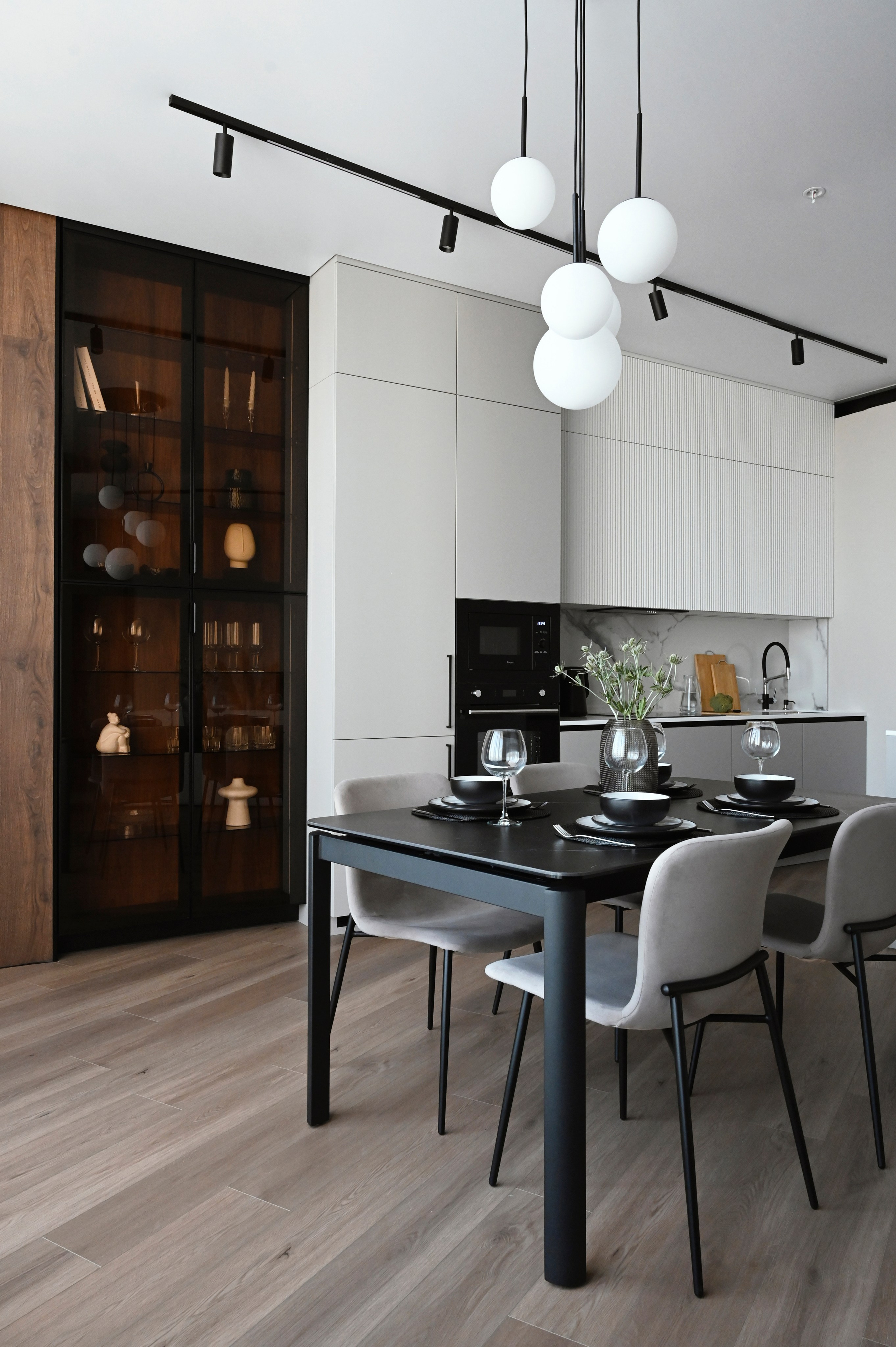 Башня Исеть. Фотограф Марина Гранкина