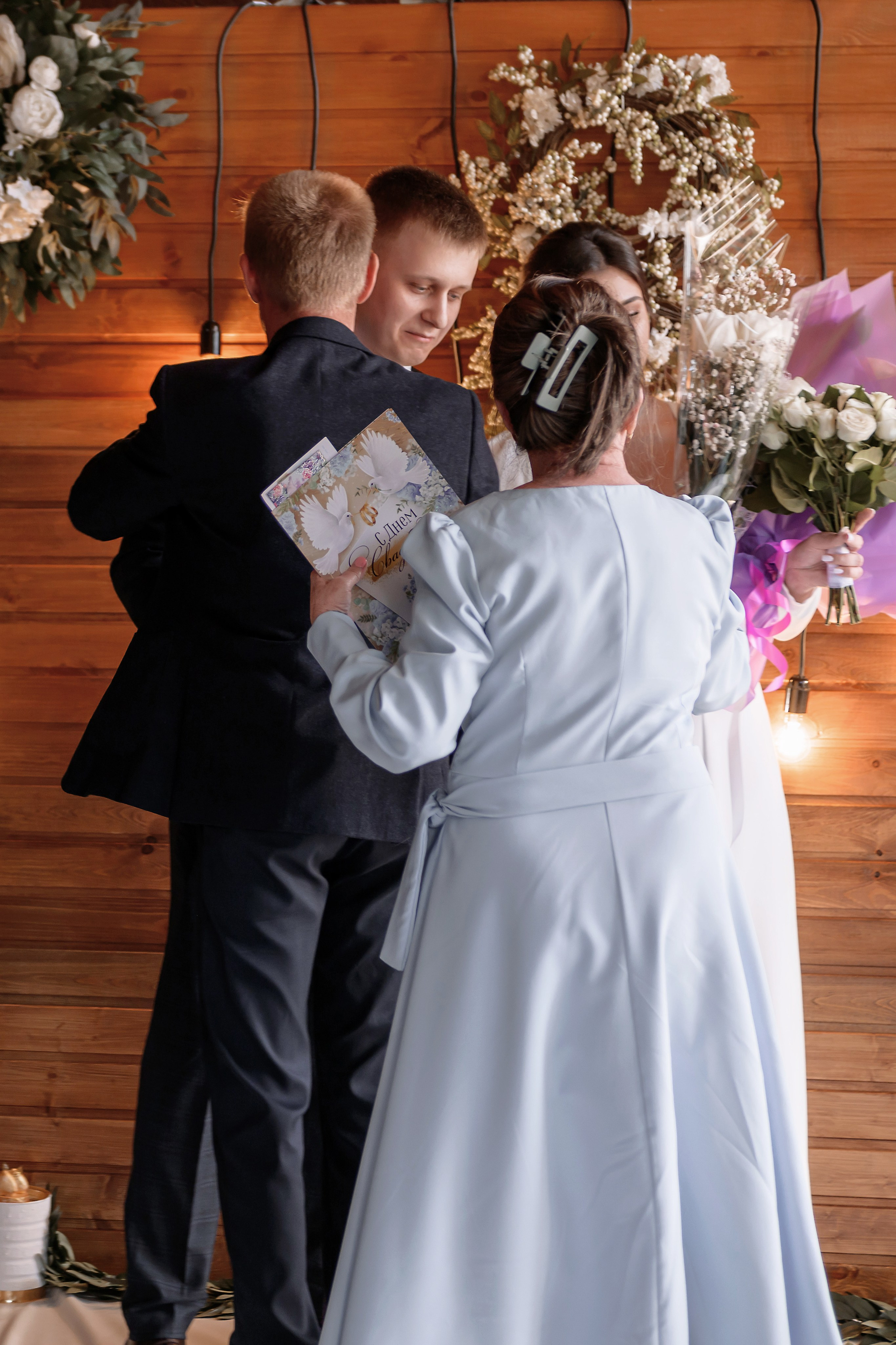 Эдуард и Виктория. Свадебный фотограф Белгород Валуйки Старый Оскол Воронеж