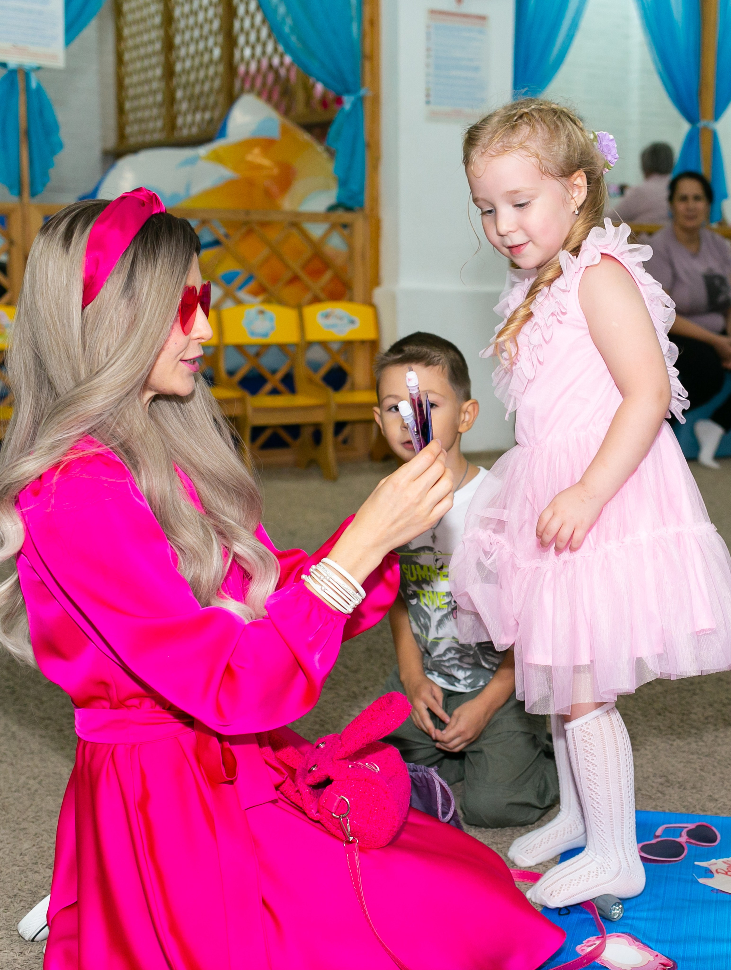 Праздники. Фотограф новорожденных и семейный фотограф НСО г. Бердск Марина Львова
