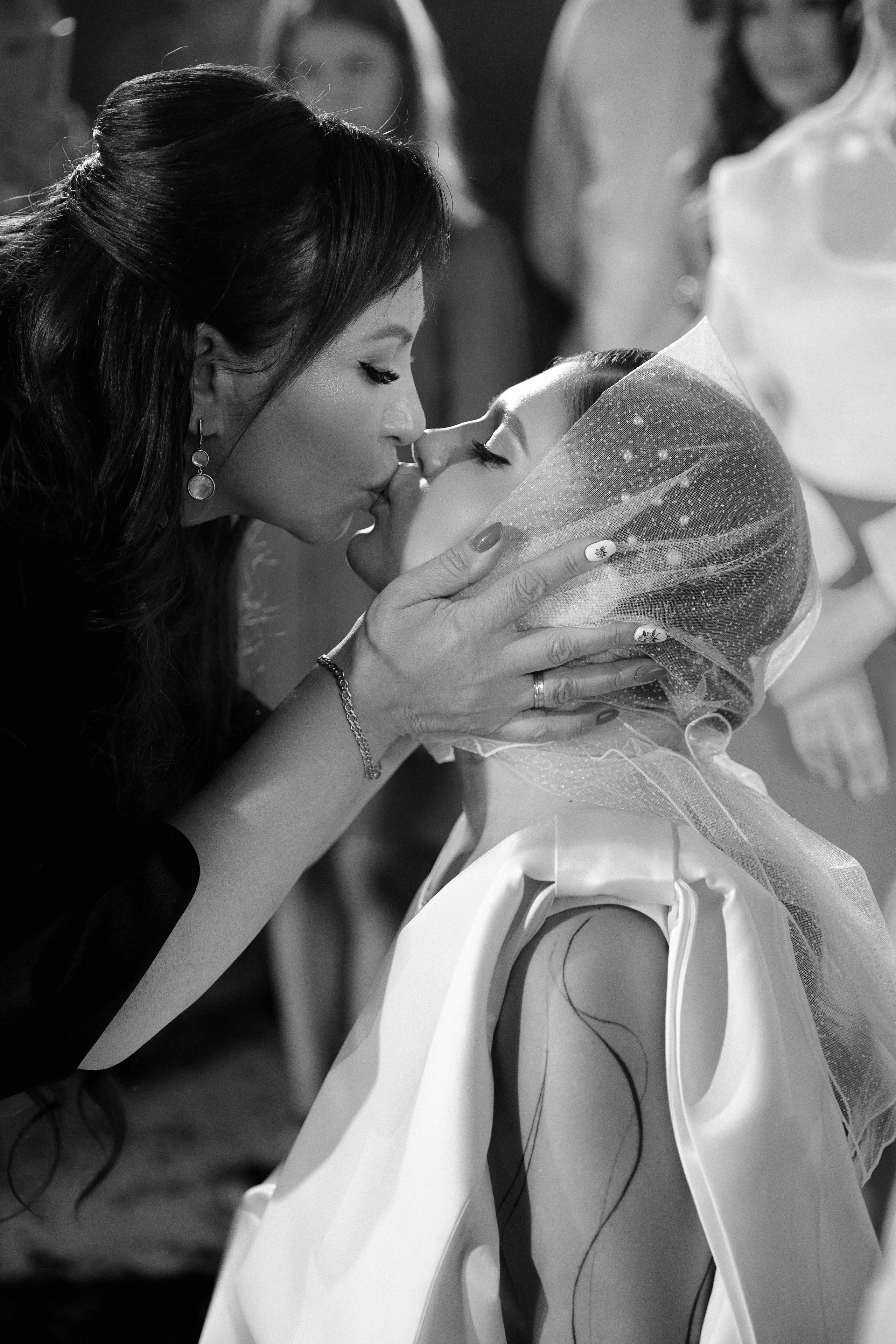 Иван и Варвара. Фотограф Андреева Алёна