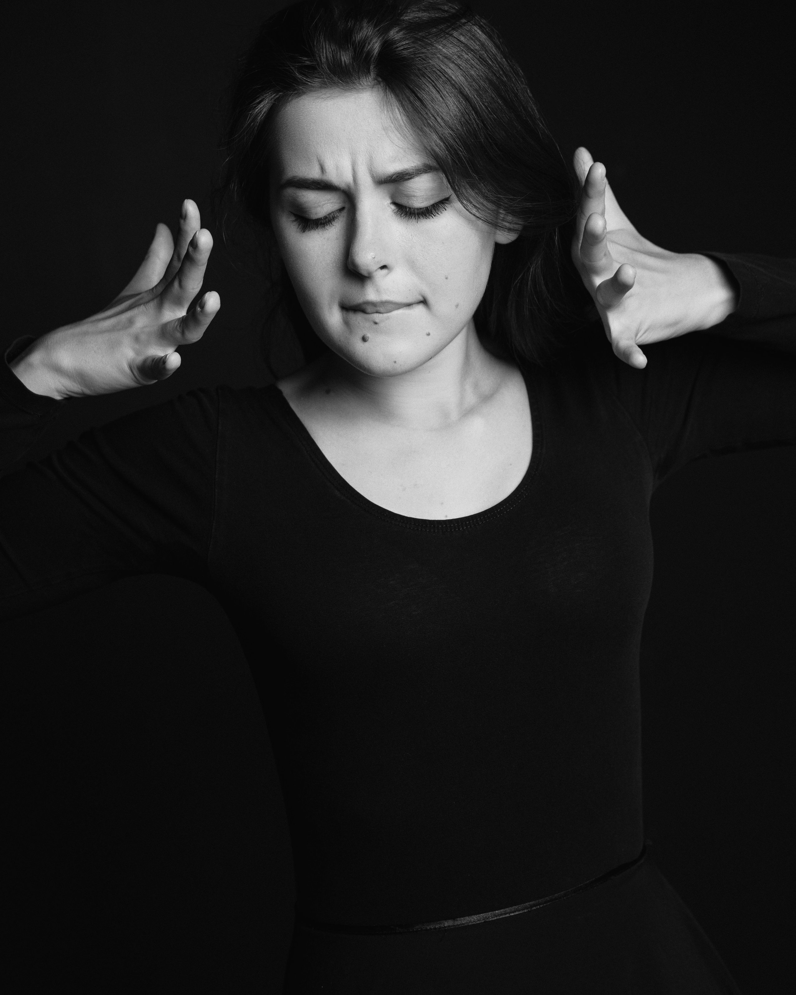 Actor's test | Valentina