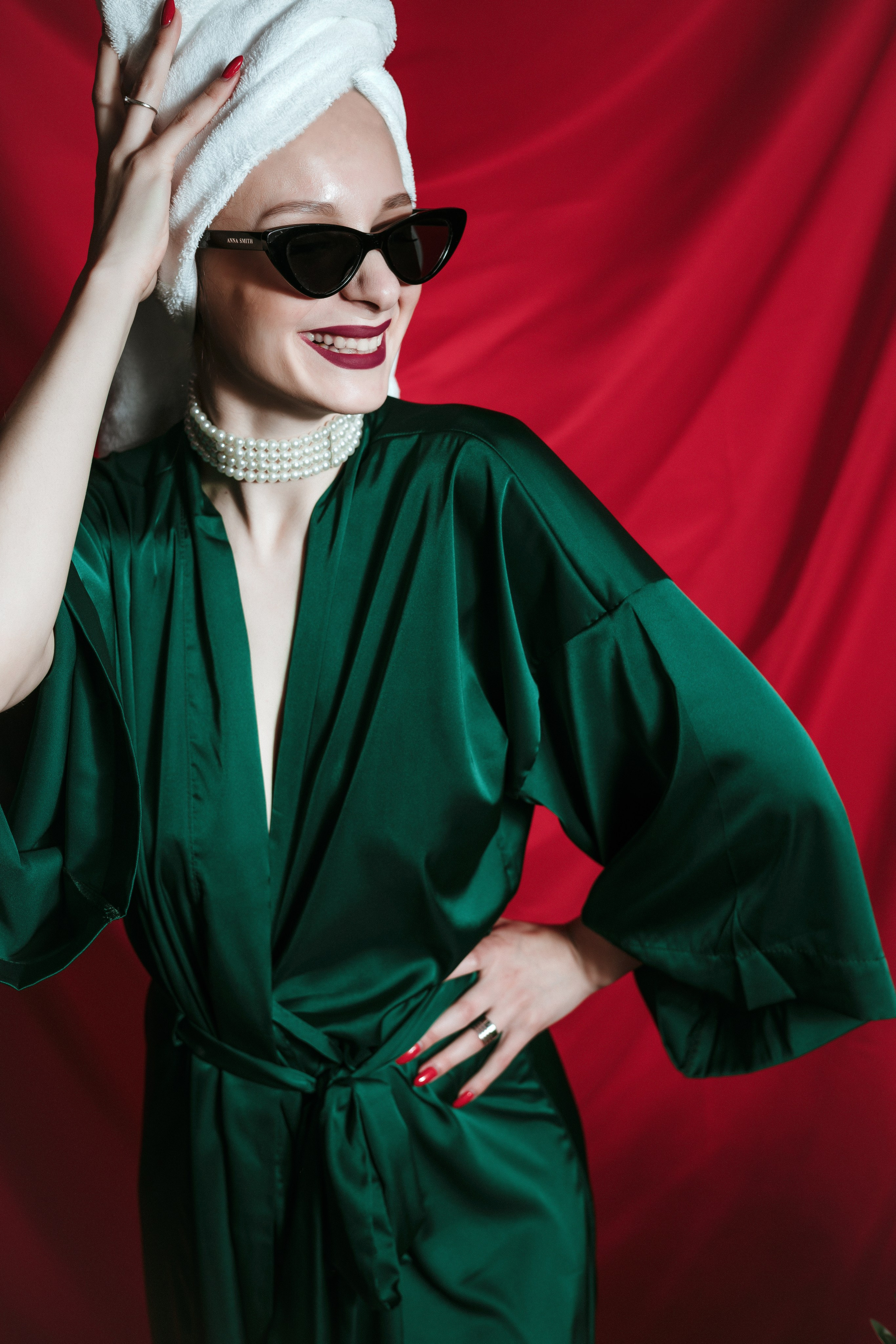 Good Morning. Главная