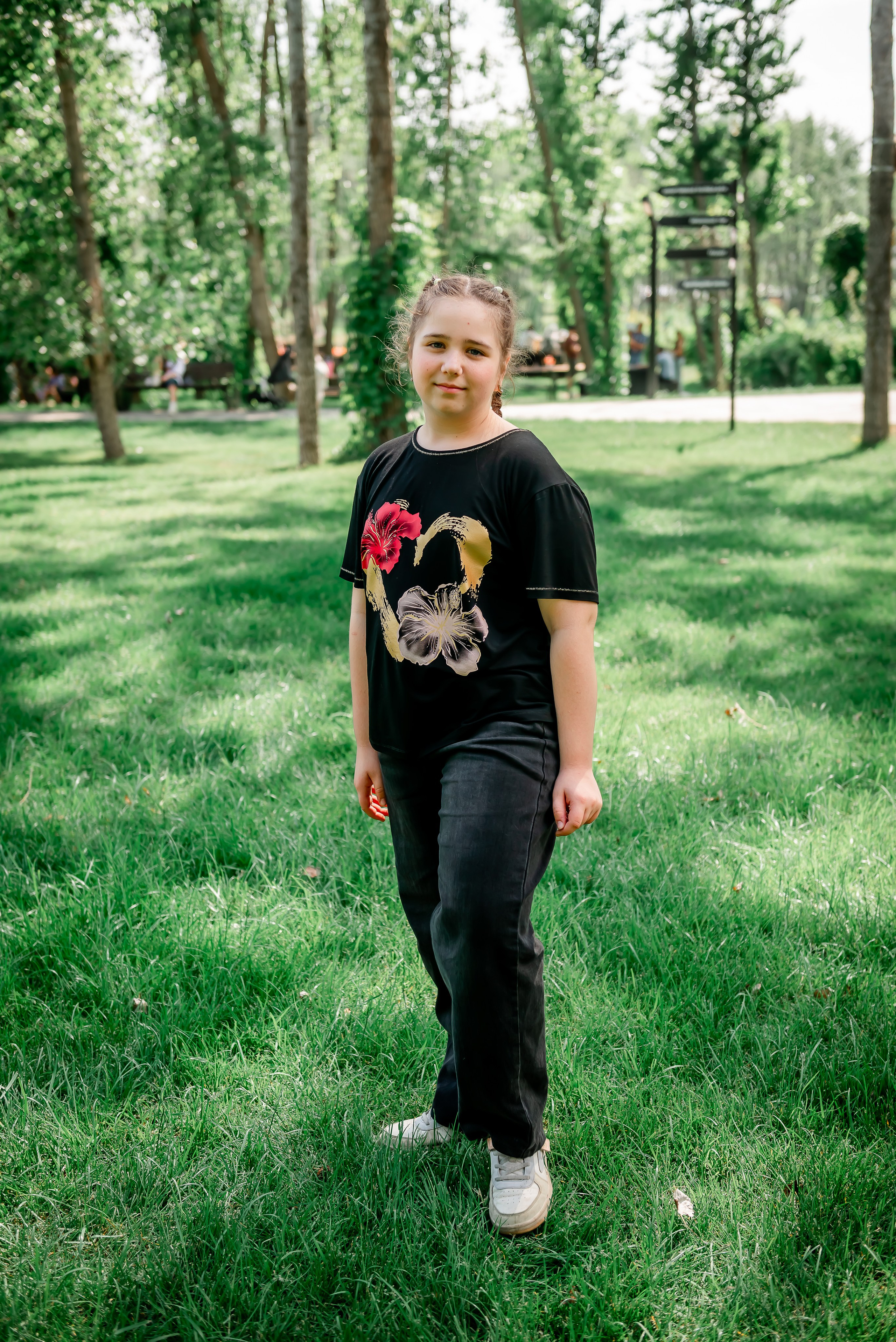 4 «А» |п. Дубовое|Начальная школа|2025. ALBUMIA