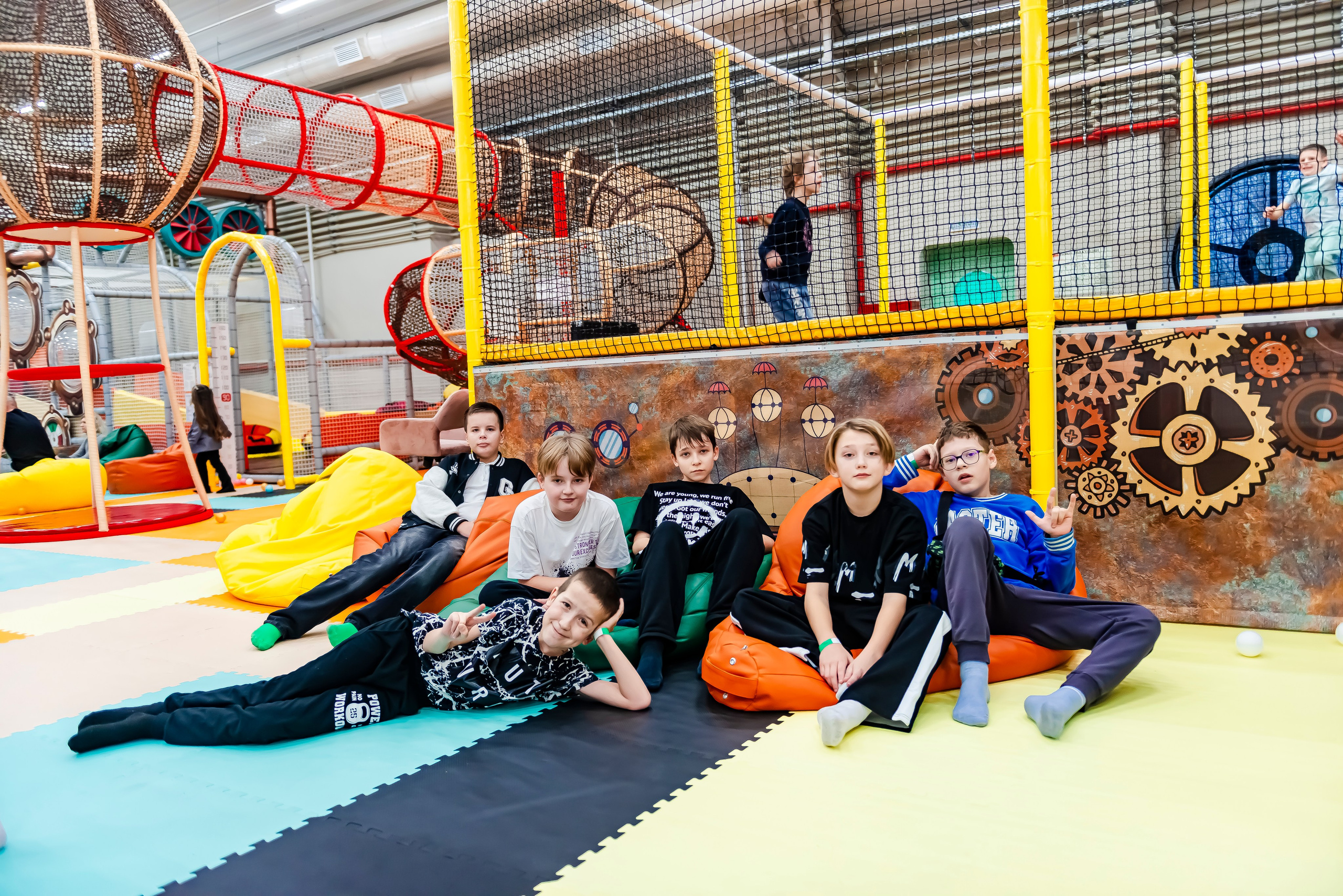 Дни рождения. ALBUMIA