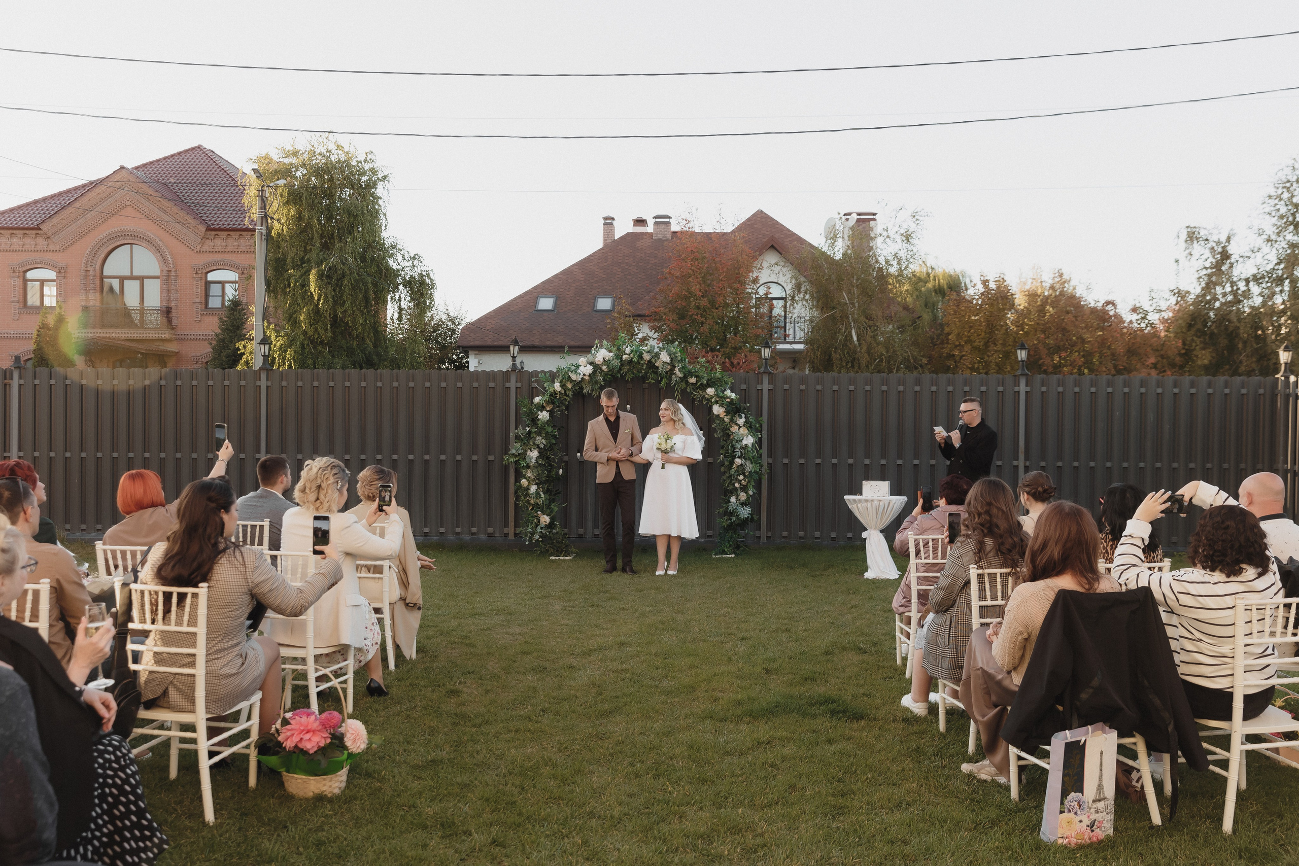 Палел и Полина. Фотограф в Волгограде — Александра Искандерова