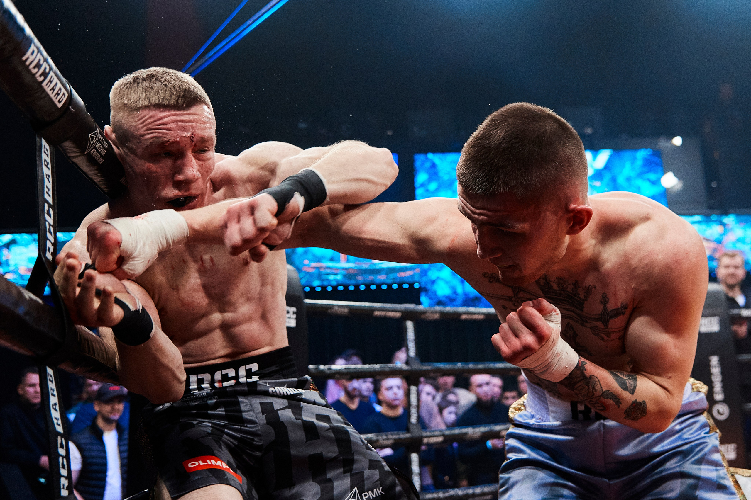 RCC Hard. Валитов Тимур | Репортажный фотограф