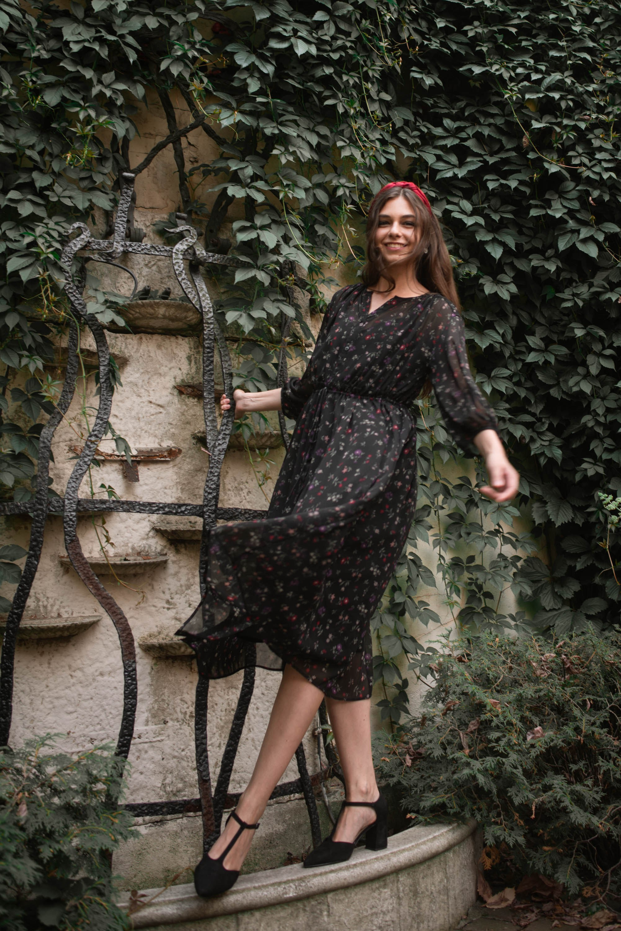 Анна. Женский Фотограф Сергей Епифанов. Йошкар-Ола | Казань