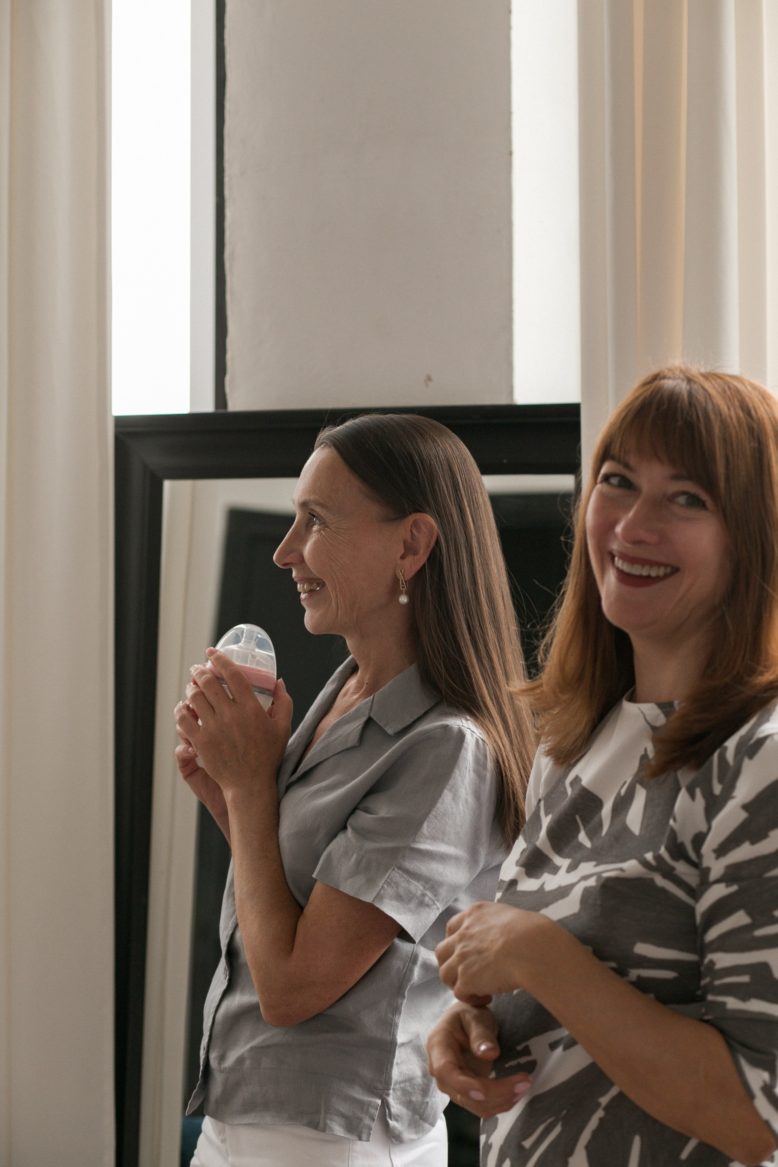 La familia. Фотограф Шевчик Виктория