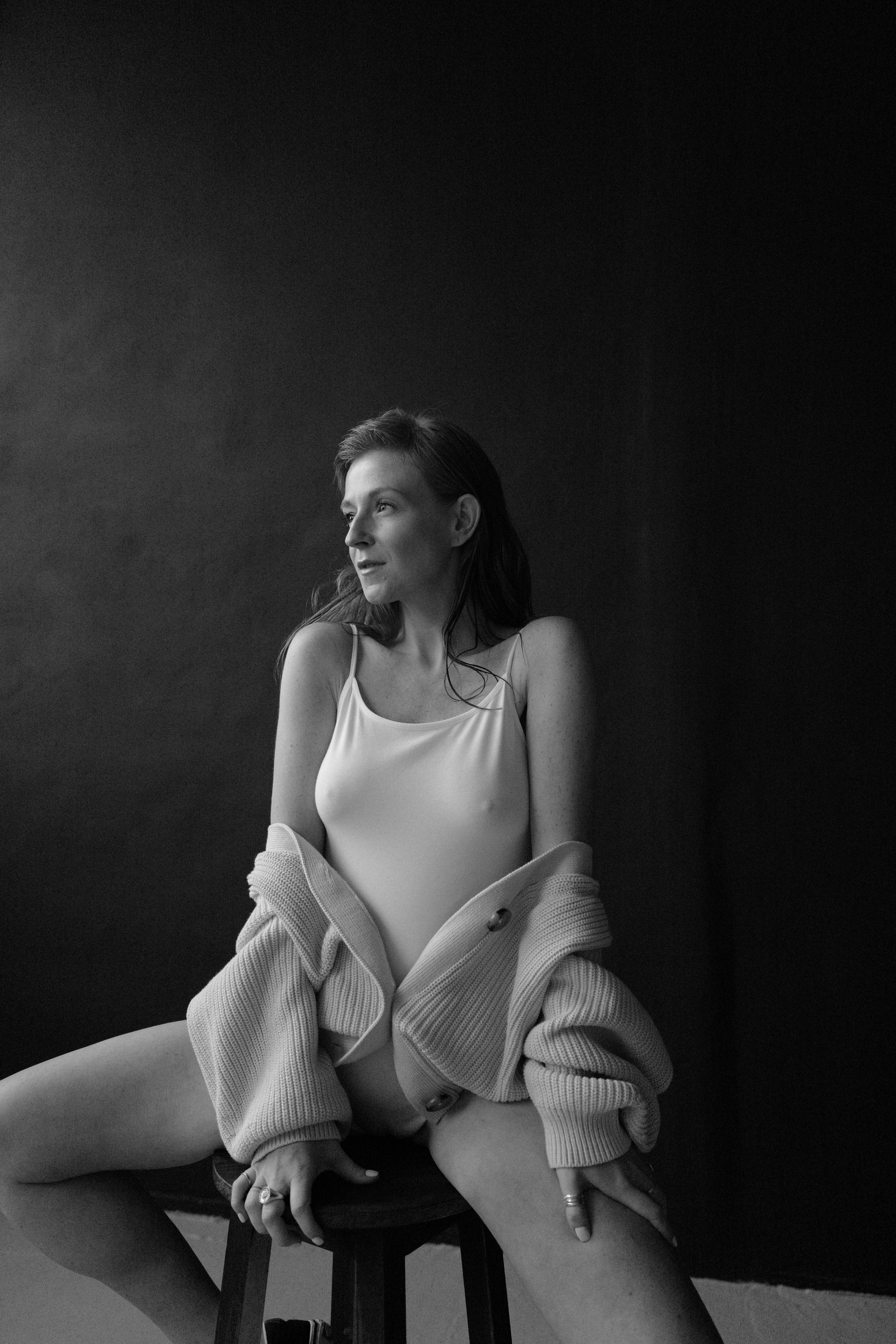 Маша. Фотограф Шевчик Виктория