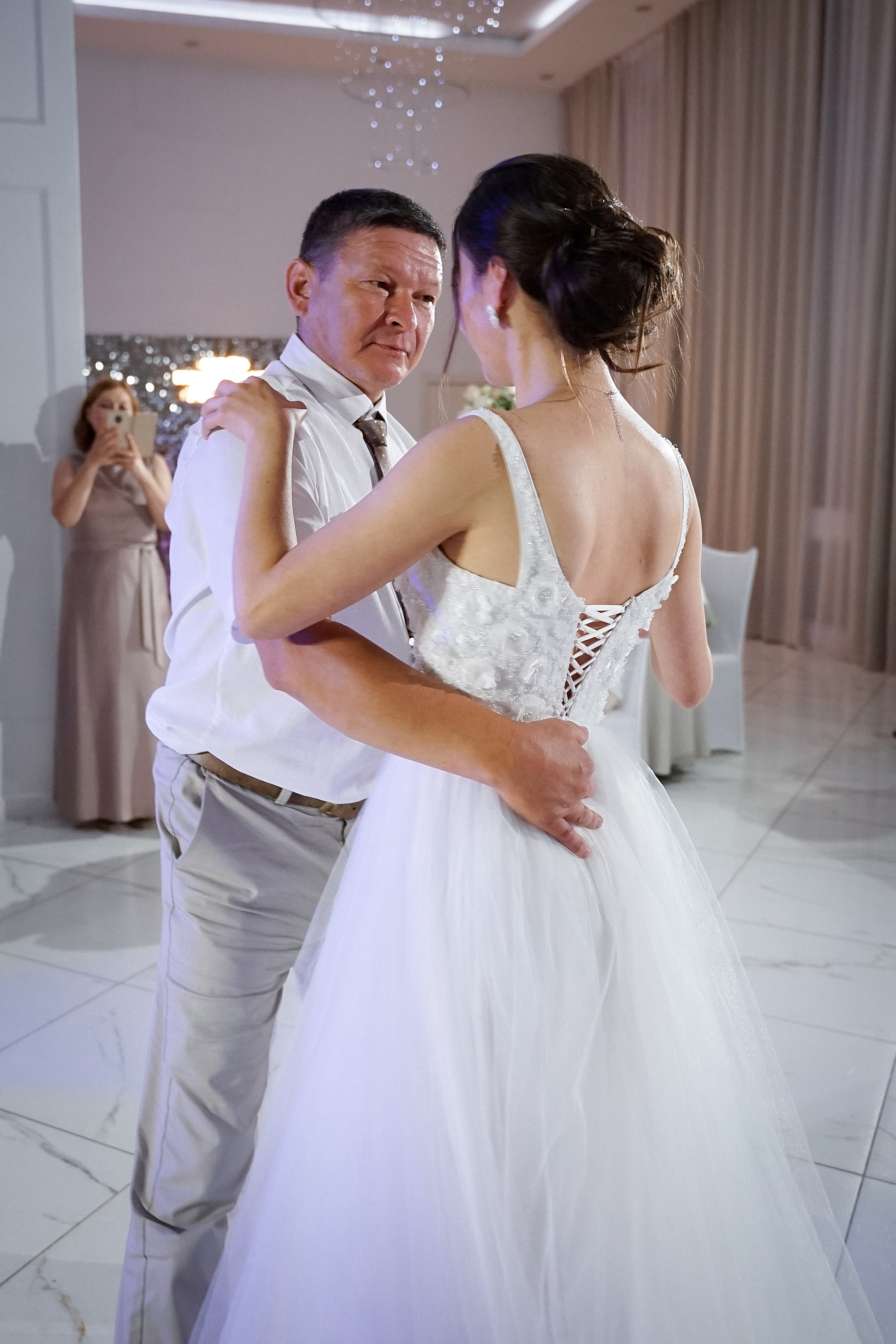 Свадебная съемка Екатеринбург