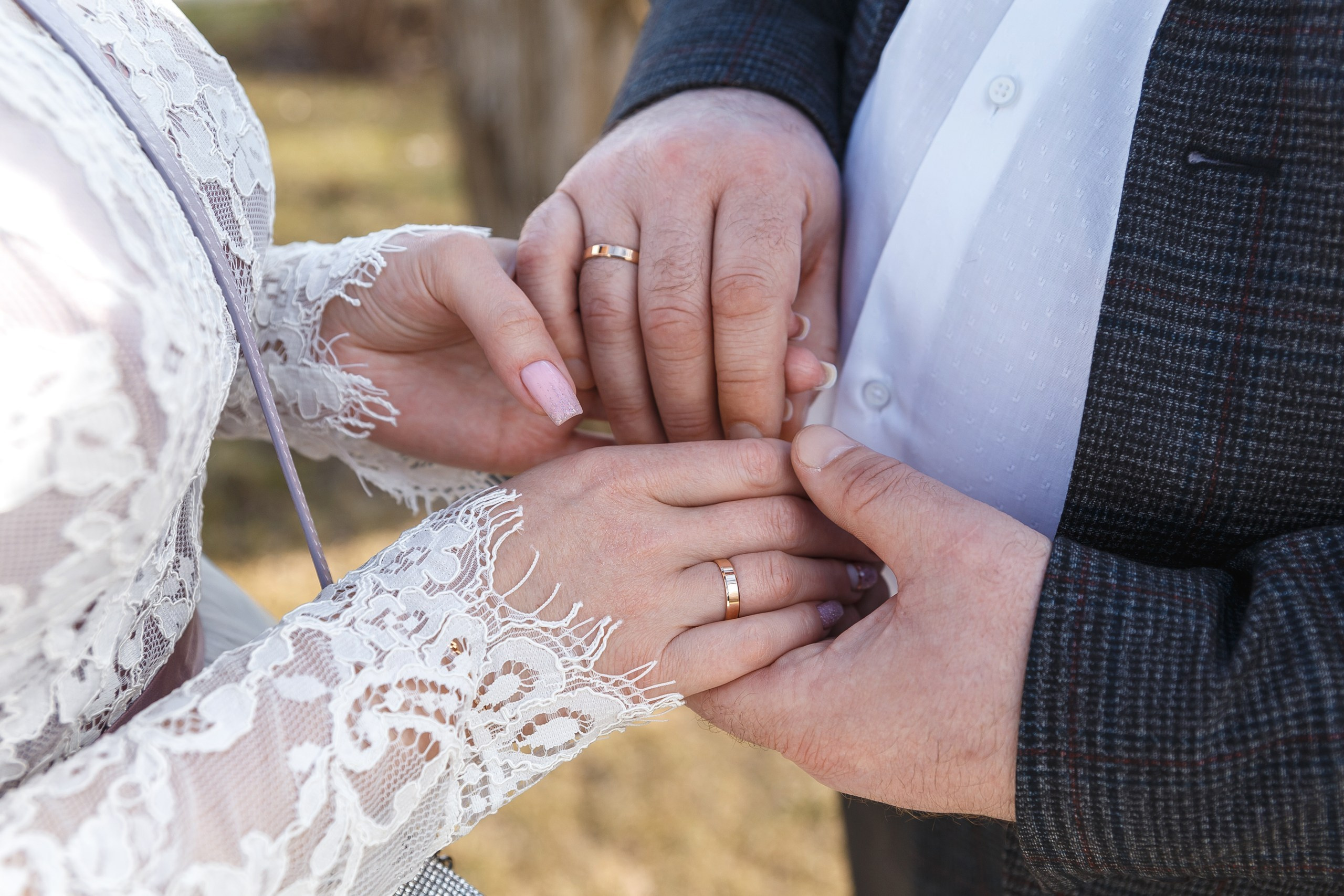 Яна и Алексей: свадебный день. Событийный фотограф Максим Бескоровайновнов