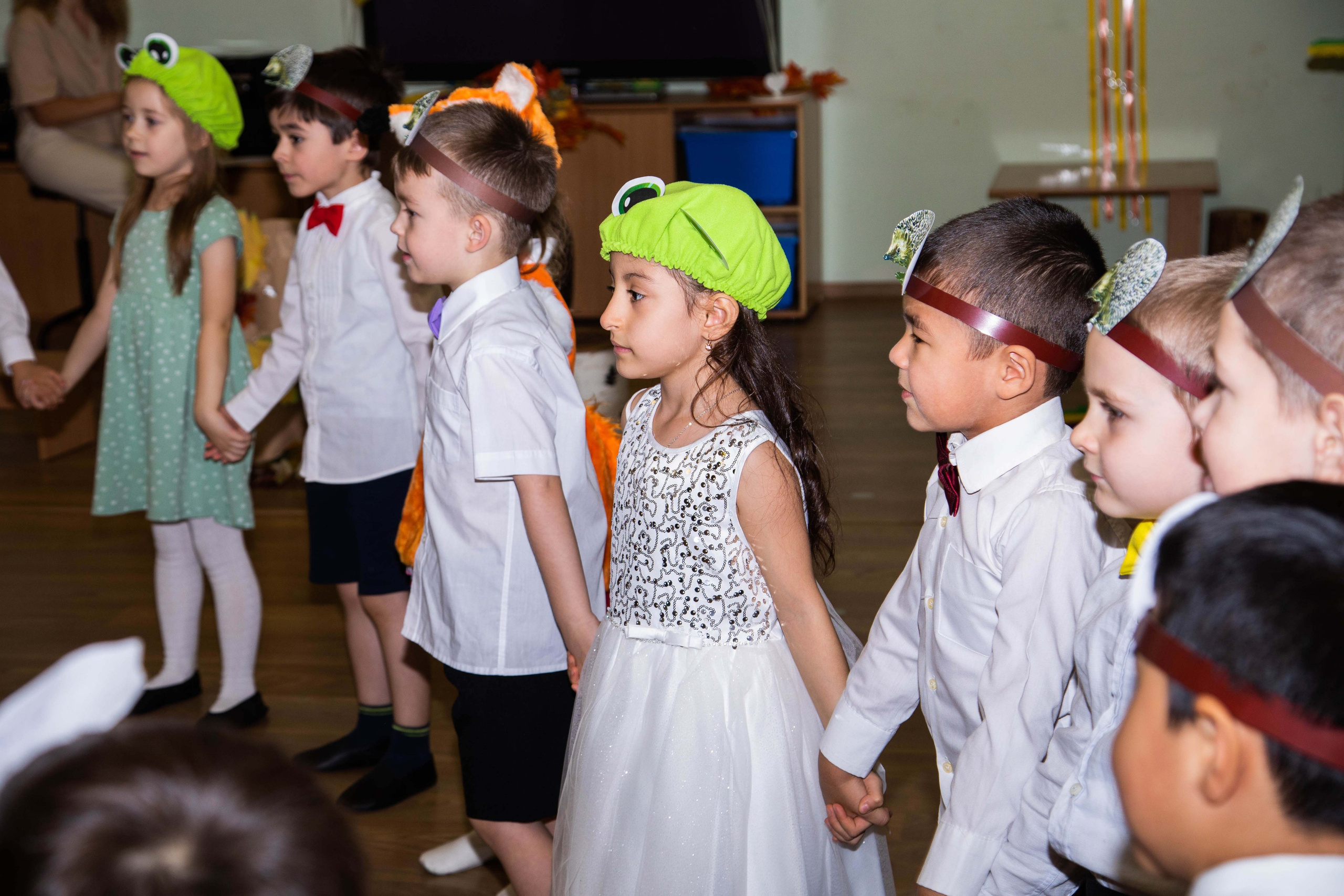 Гурия. Семейный и детский фотограф в Санкт-Петербург. Natalia Fadel